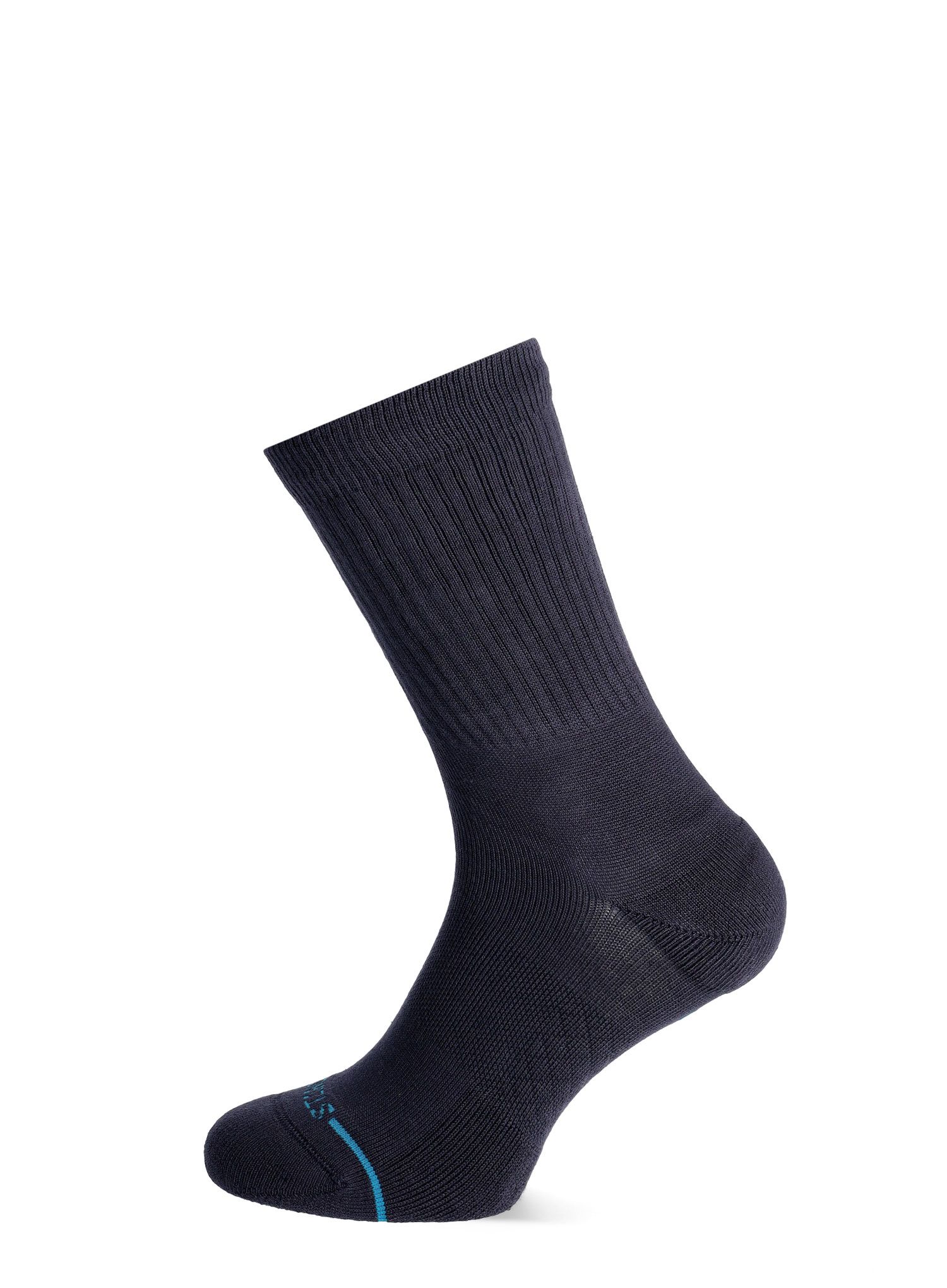 Ponožky Stance Icon 3-Pack - navy