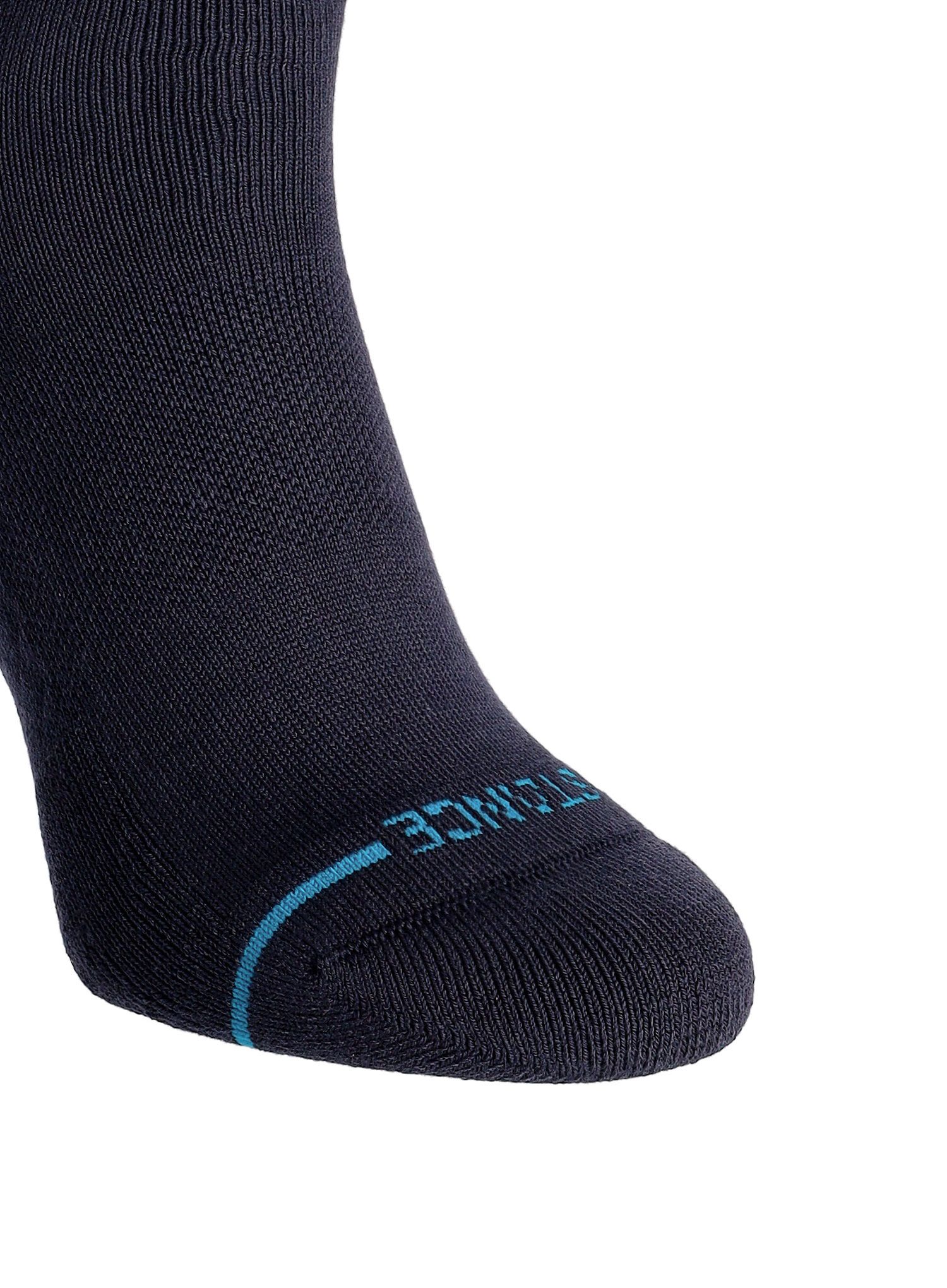 Ponožky Stance Icon 3-Pack - navy