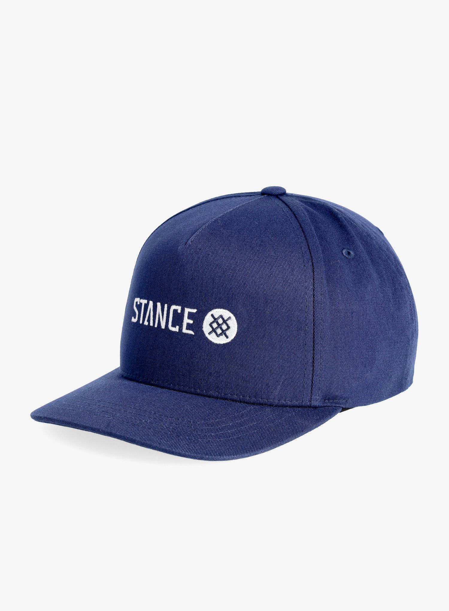 Šiltovka Stance Icon Snapback Hat - navy