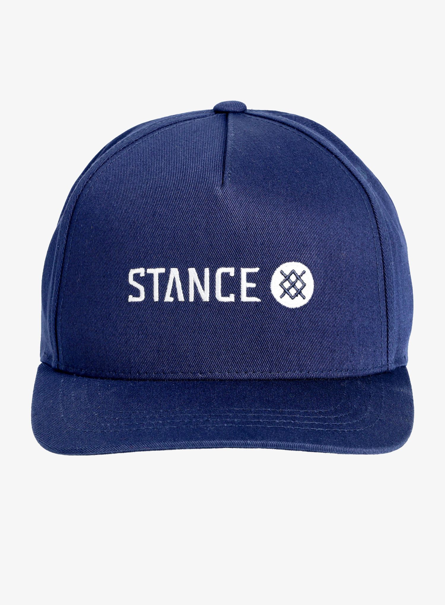 Šiltovka Stance Icon Snapback Hat - navy