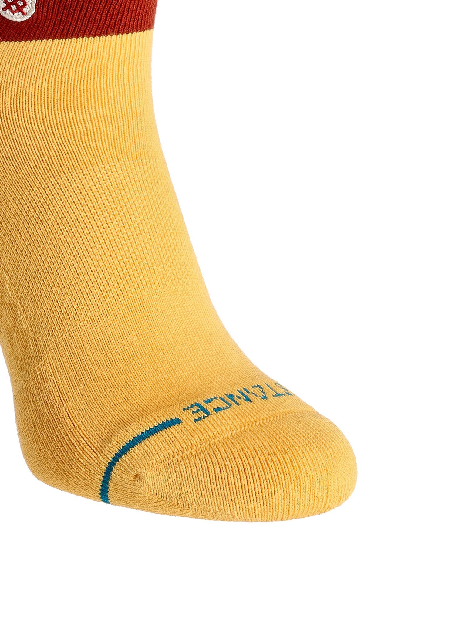 Ponožky Stance Messed Up Crew - multi