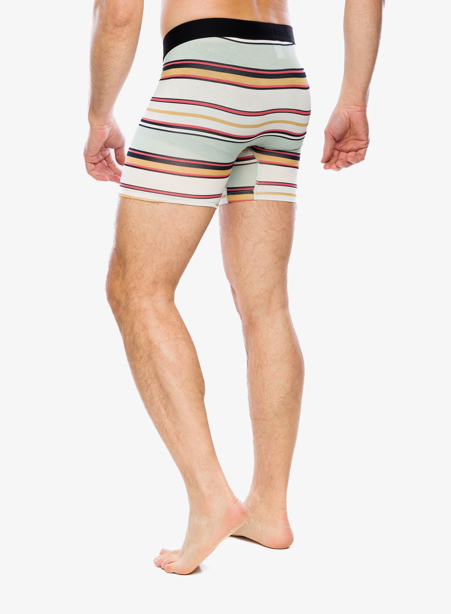 Boxerky Stance Mike B Wholester - blue