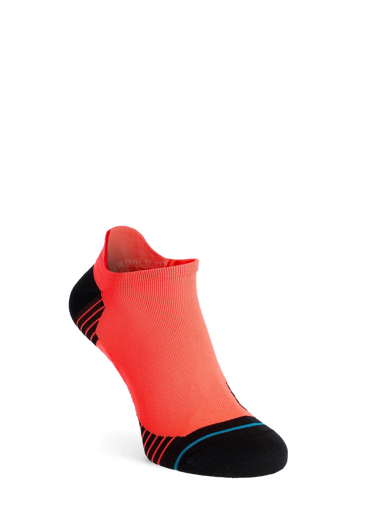 Bežecké ponožky Stance Quantum Tab 3 Pack - multi