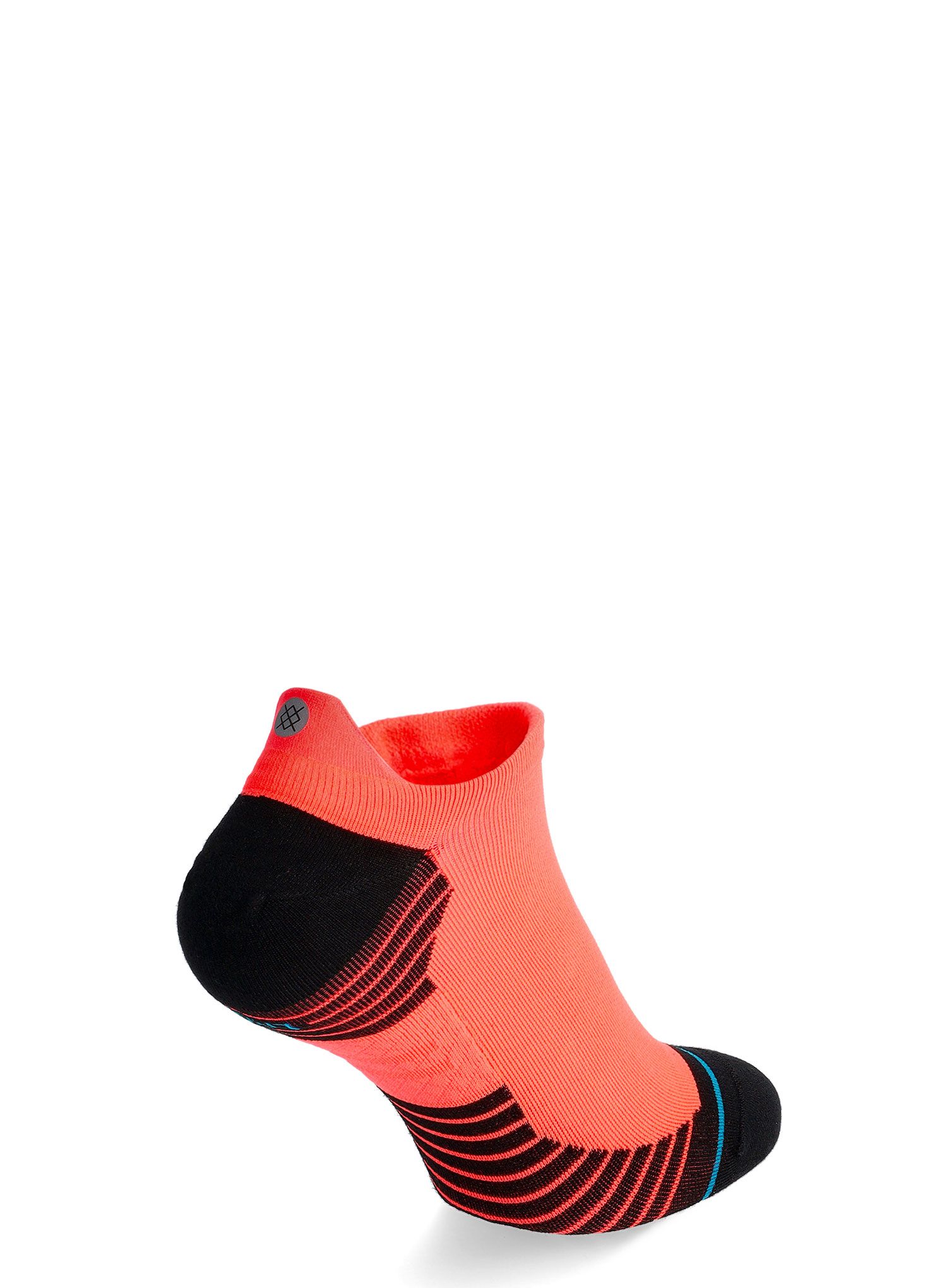 Bežecké ponožky Stance Quantum Tab 3 Pack - multi