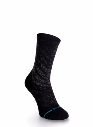Ponožky na behanie Stance Run Lt Crew 3 Pack - multi