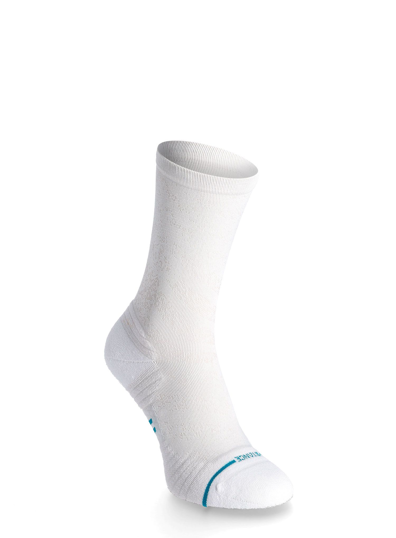 Ponožky na behanie Stance Run Lt Crew 3 Pack - multi