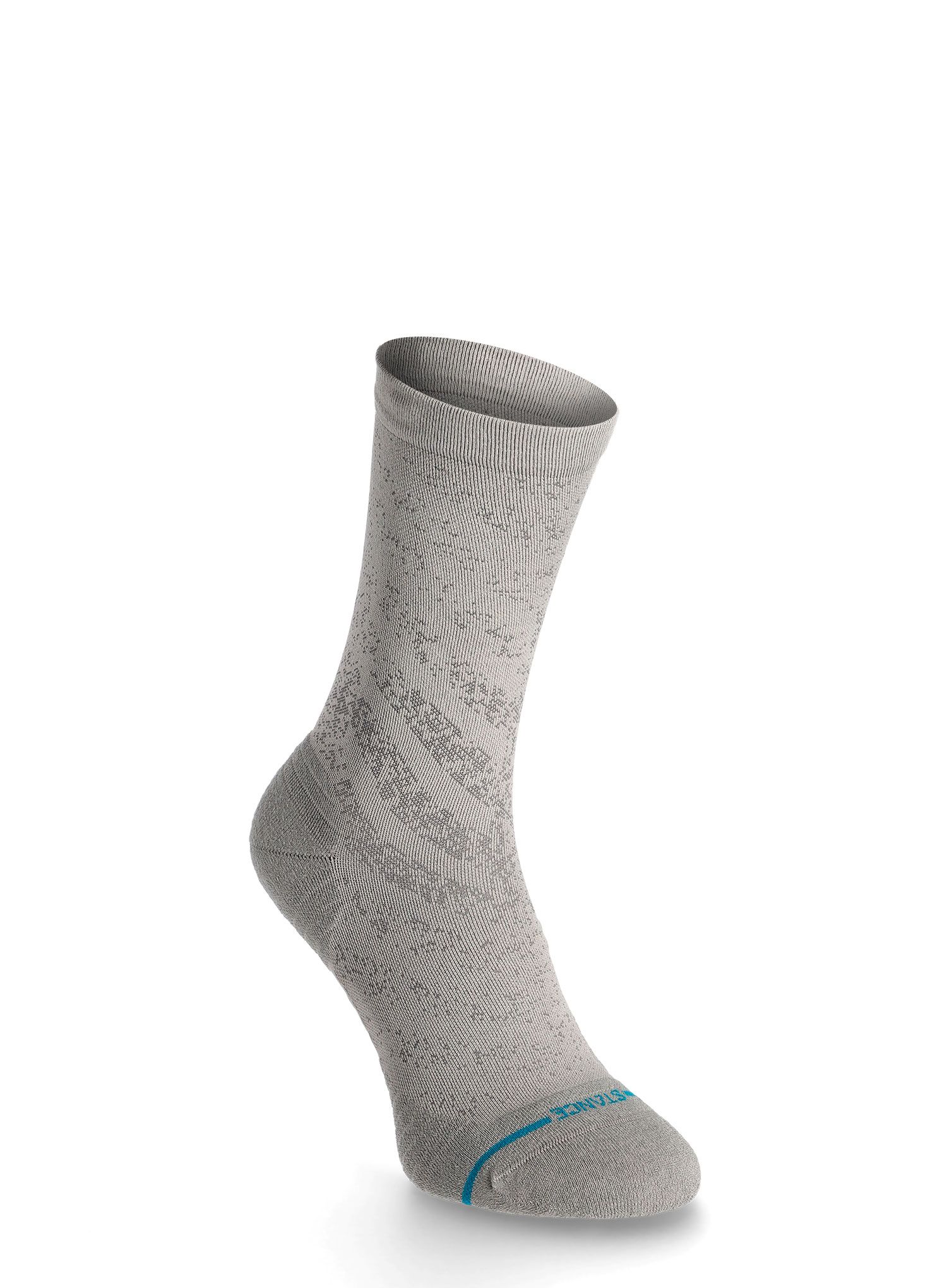 Ponožky na behanie Stance Run Lt Crew 3 Pack - multi