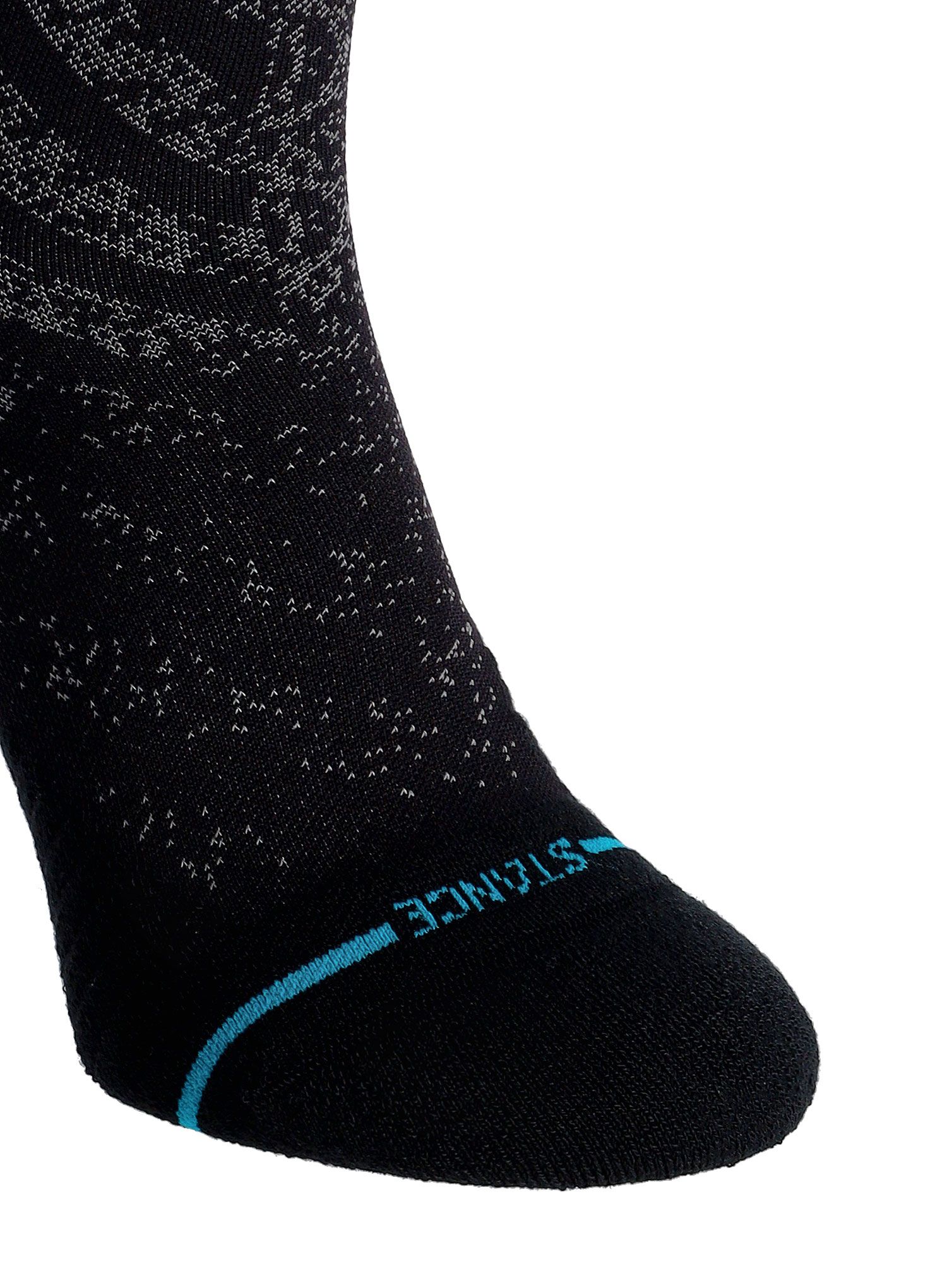 Ponožky na behanie Stance Run Lt Crew 3 Pack - multi