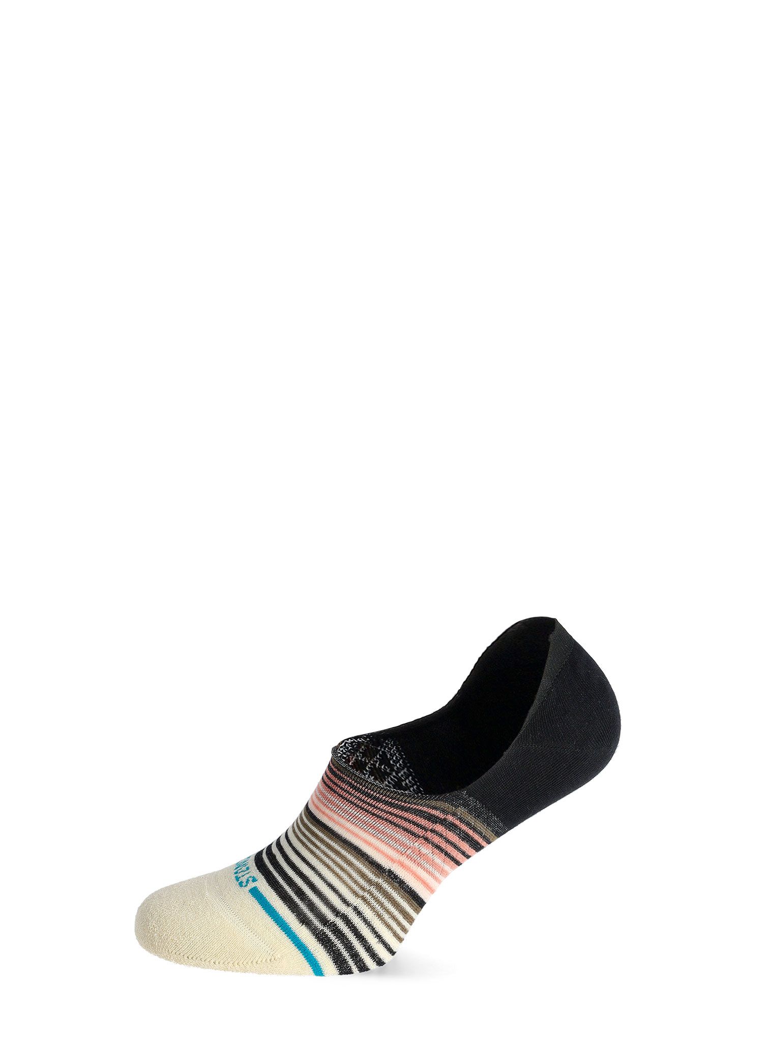 Ponožky Stance Starter 3 Pack - black