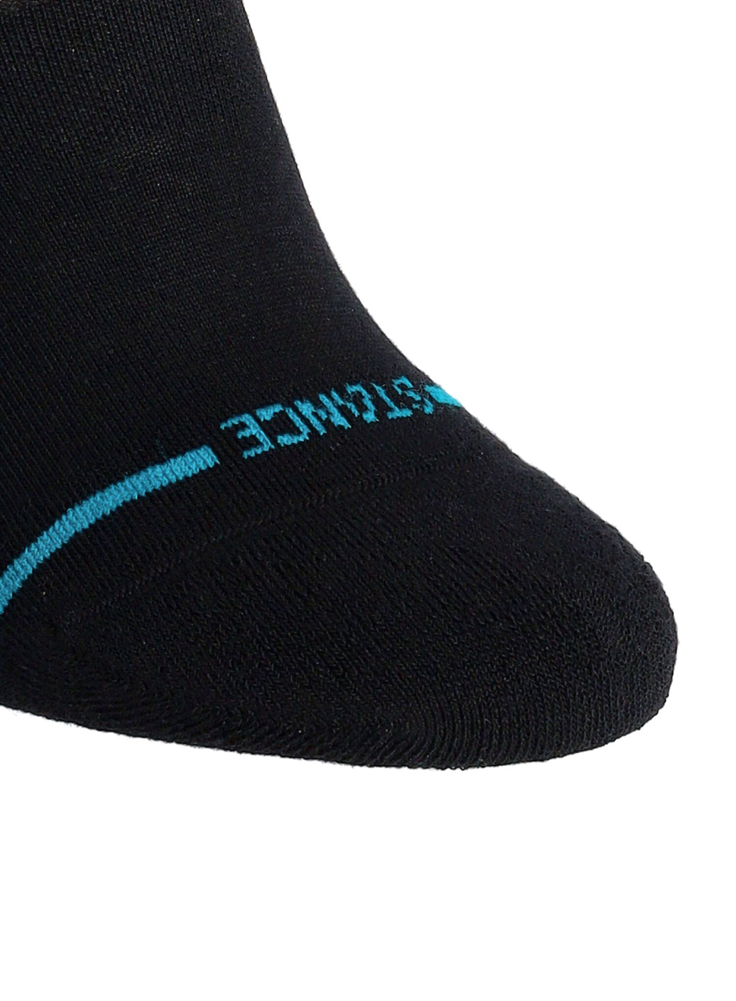 Ponožky Stance Starter 3 Pack - black
