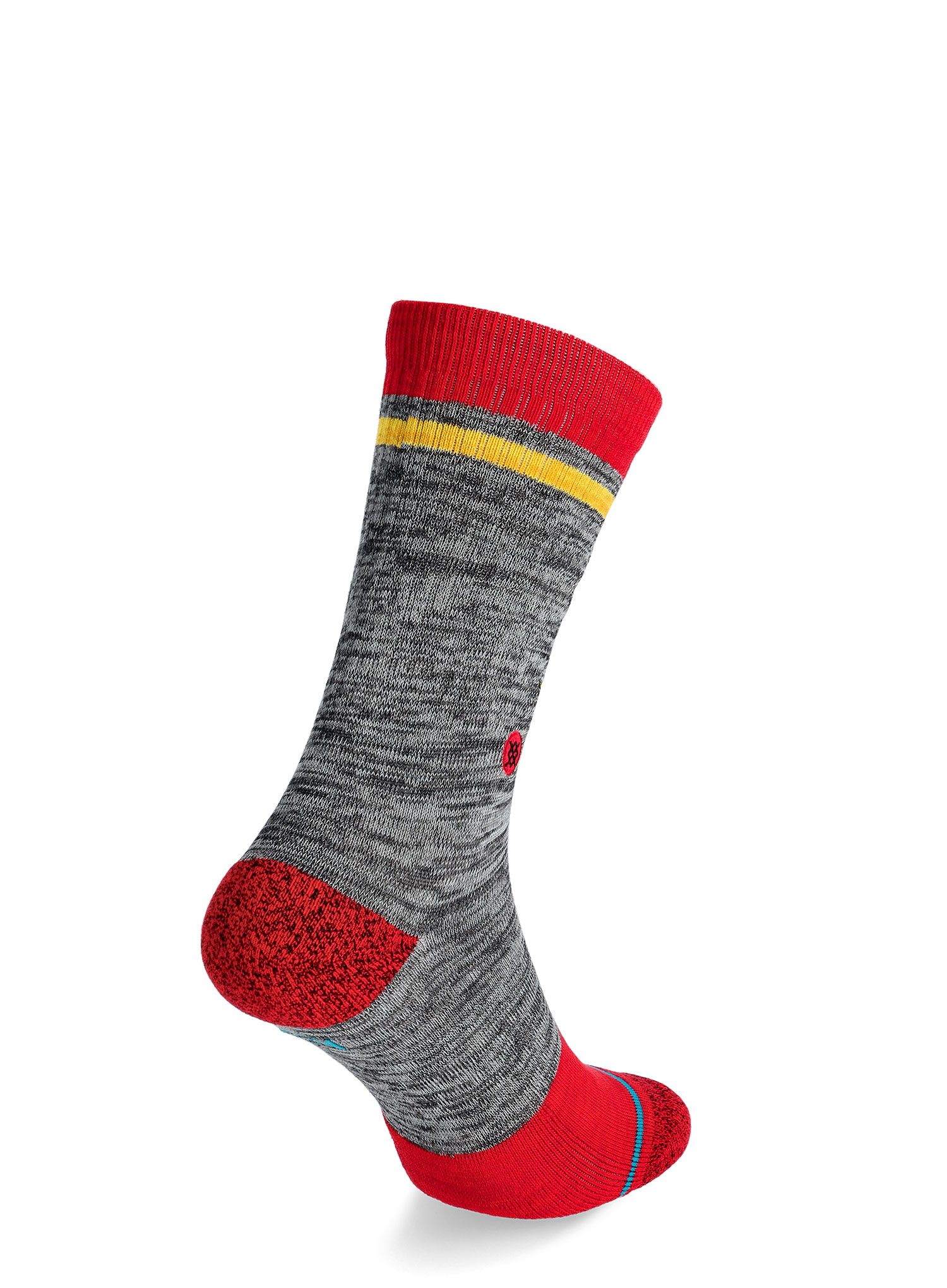 Turistické ponožky Stance Vintage Disney 2020 - black