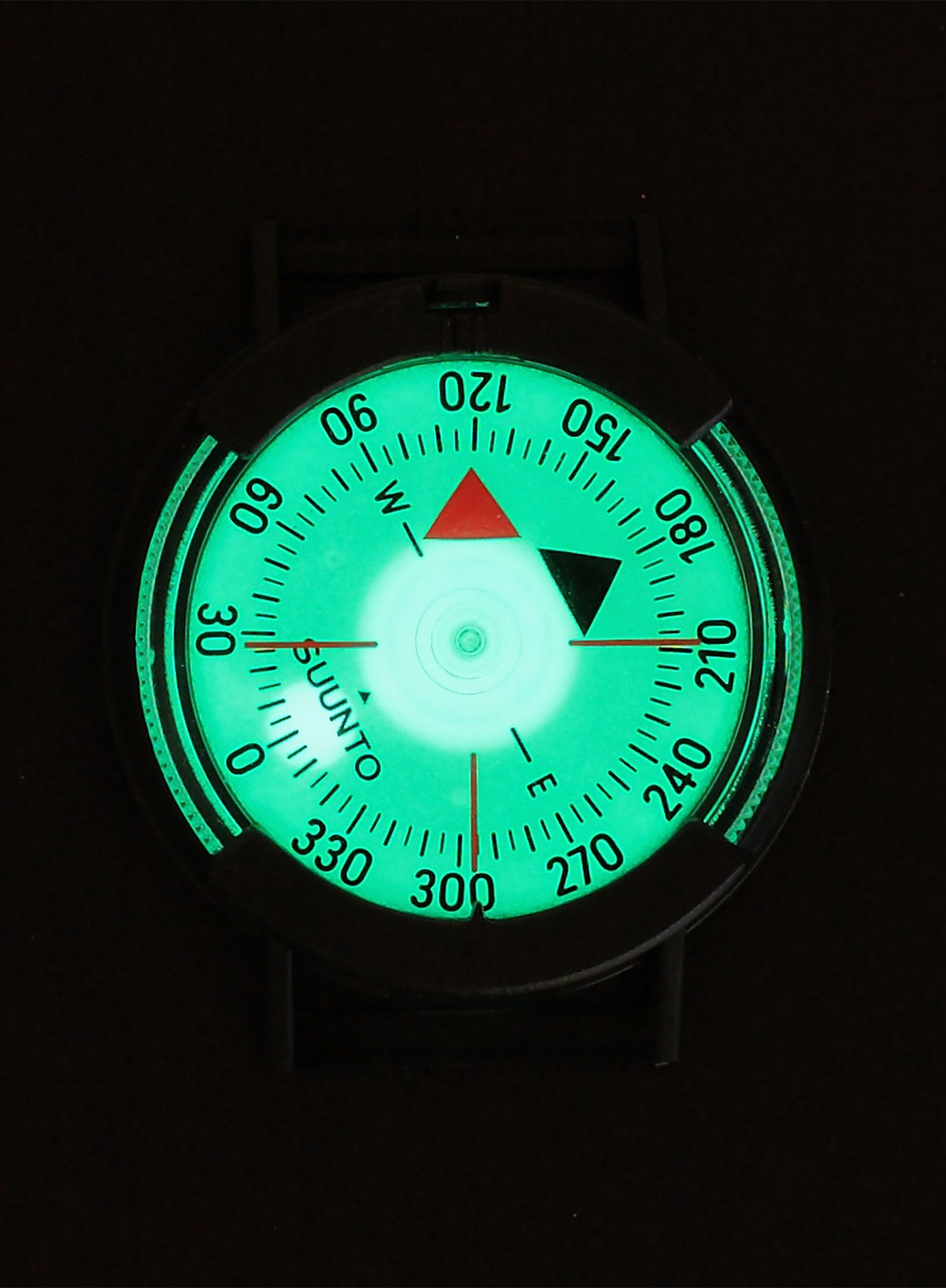 Kompas Suunto M-9 NH