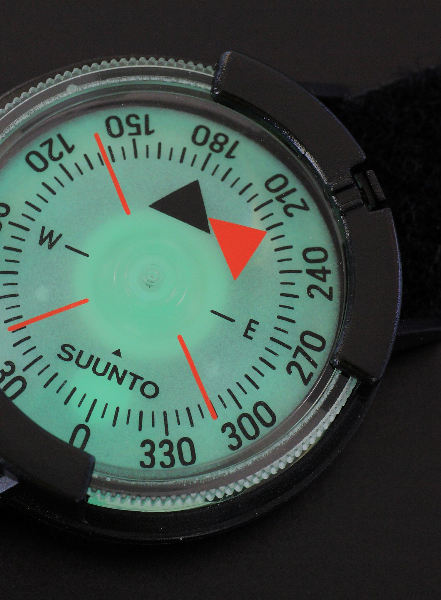 Kompas Suunto M-9 NH