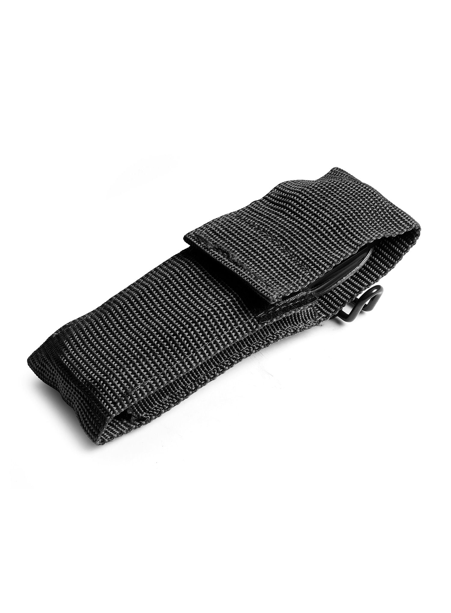 Skladací nôž TB Outdoor Bivouac - black