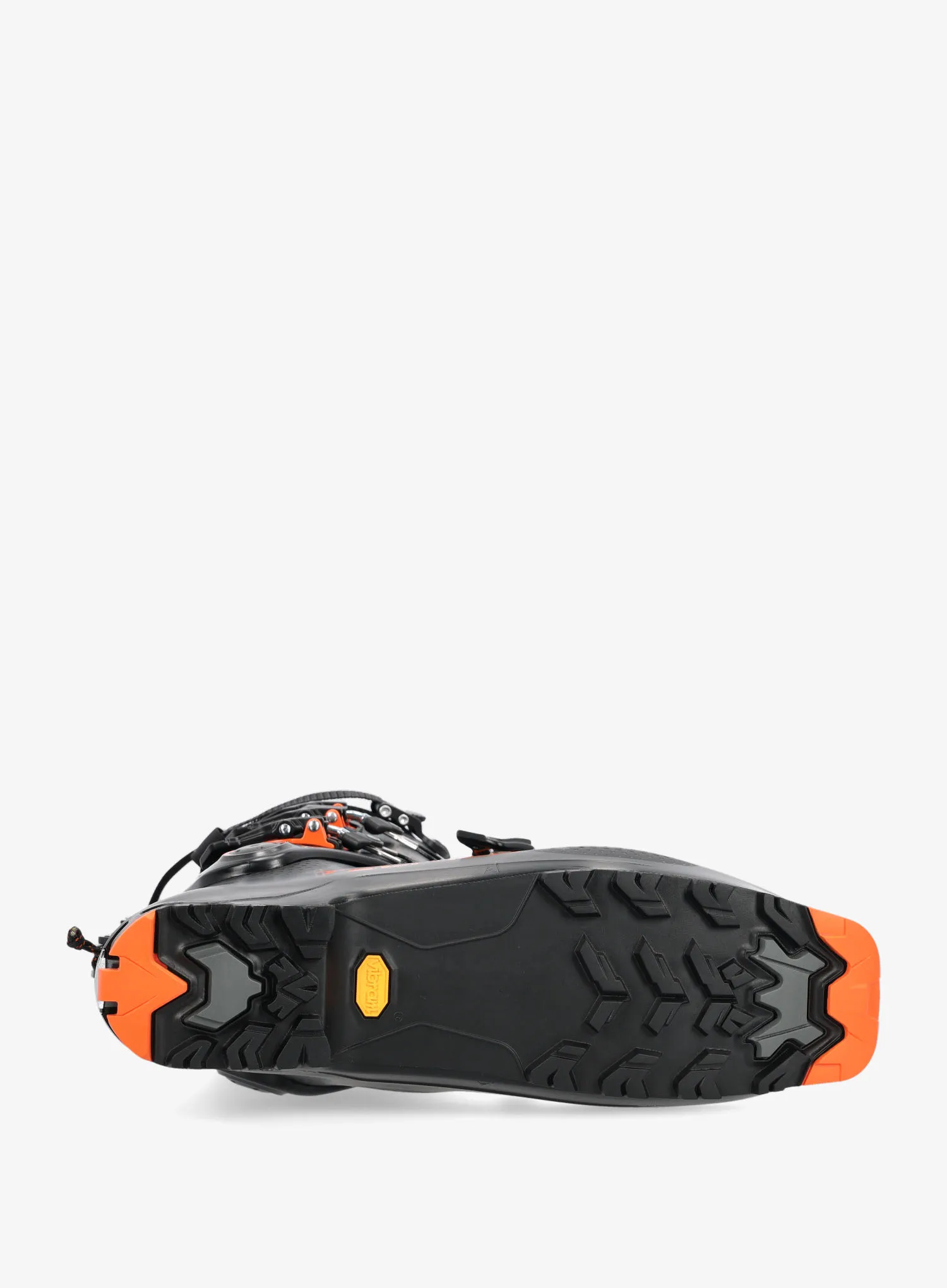 Skialpinistické topánky TECNICA Zero G Tour Scout - black