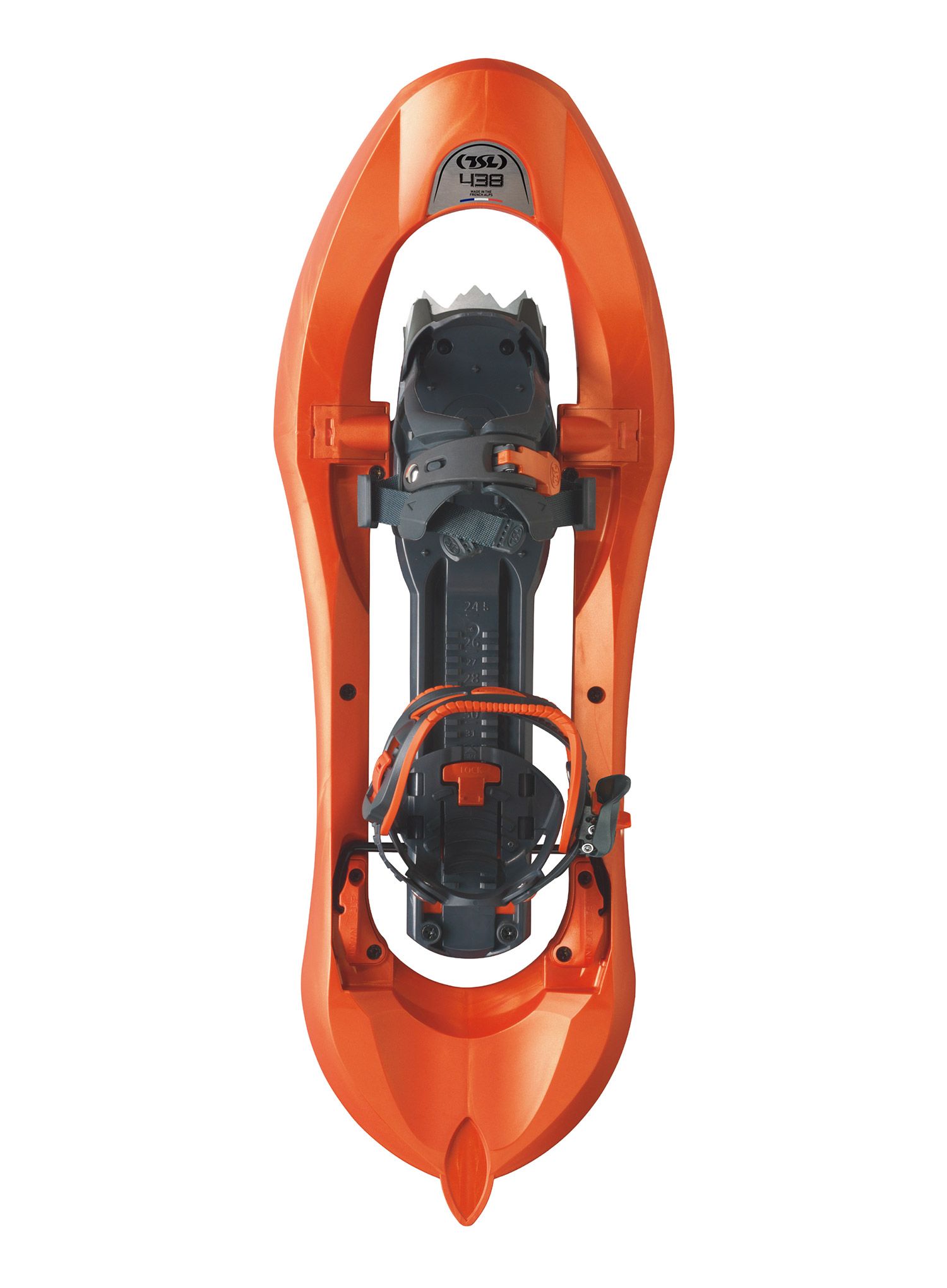 Snežnice TSL 438 Up&Down Grip - goyave
