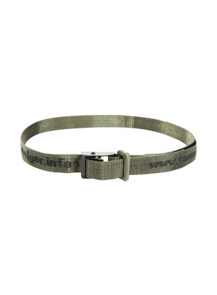 Popruh Tasmanian Tiger Webbing Strap 1,5 m - olive