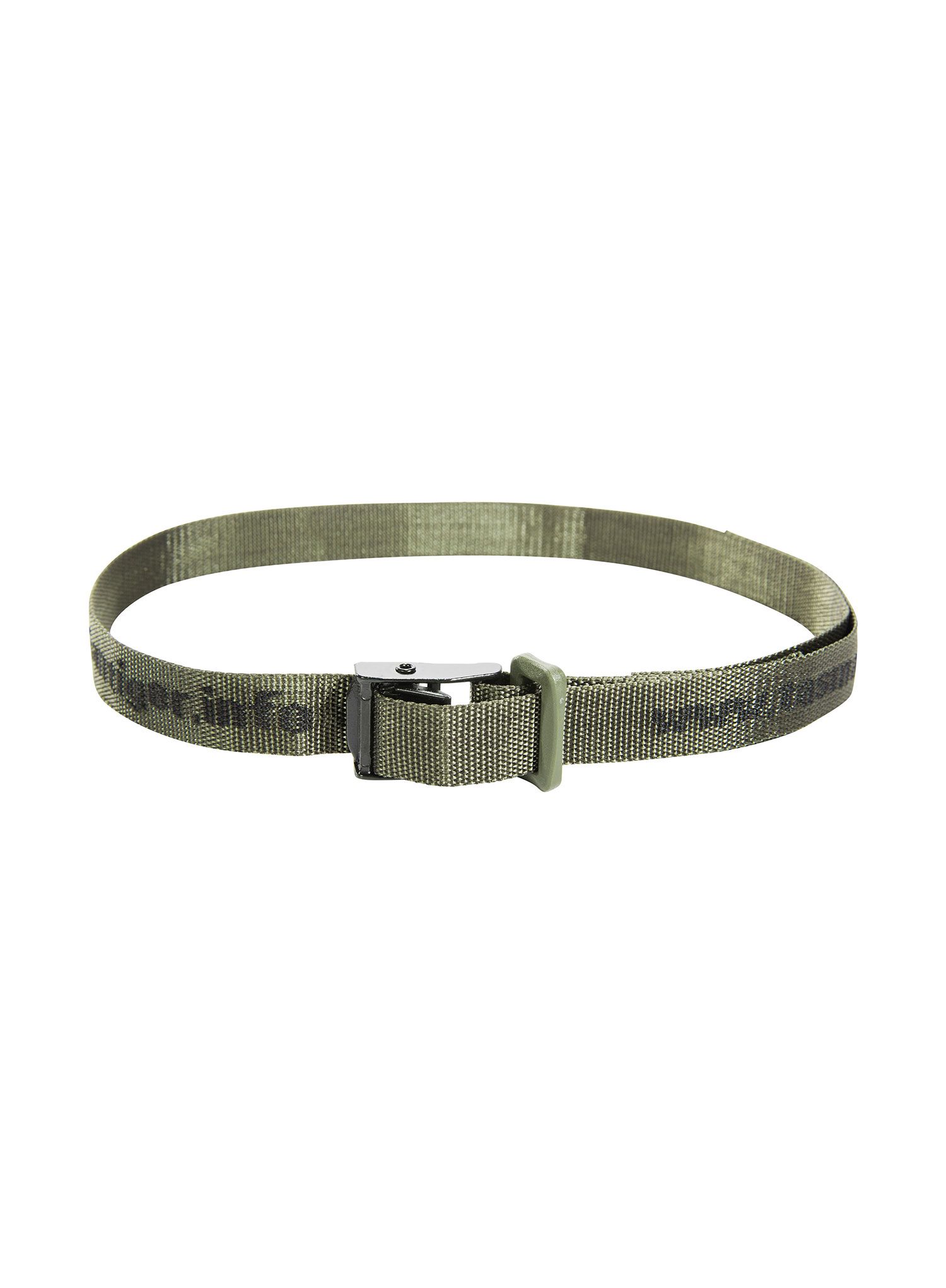 Popruh Tasmanian Tiger Webbing Strap 3 m - olive