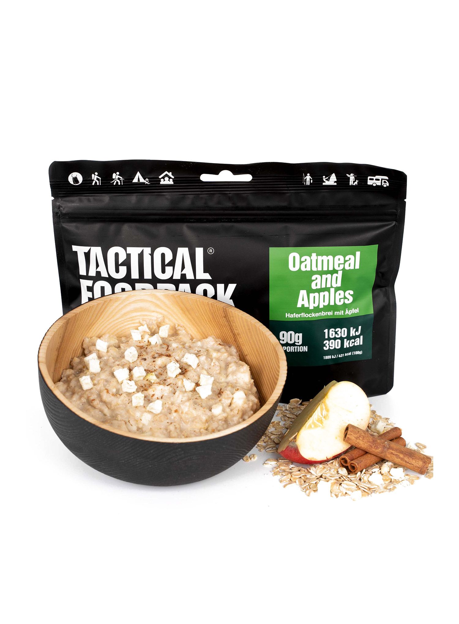 Súprava Tactical FoodPack SOS with Meat