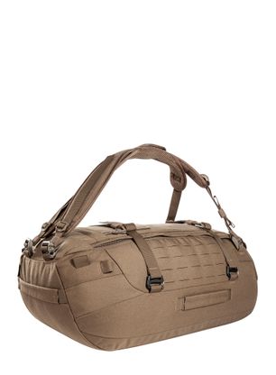 Cestovná taška Tasmanian Tiger Duffle 45 l - coyote brown