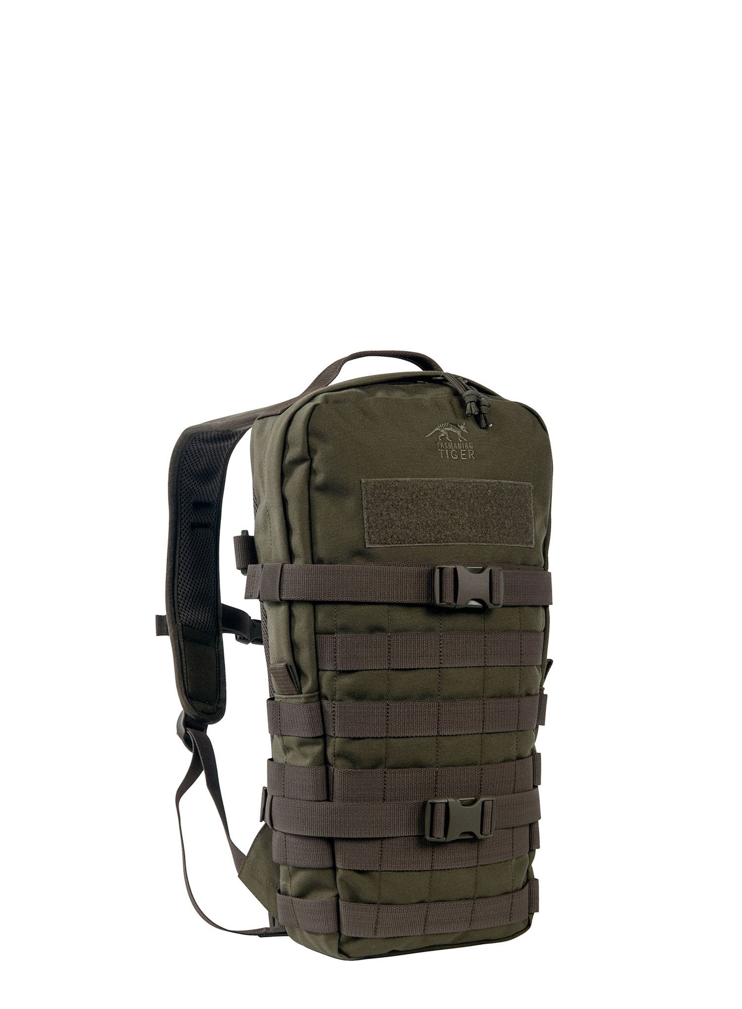 Batoh Tasmanian Tiger Essential Pack MKII - olive