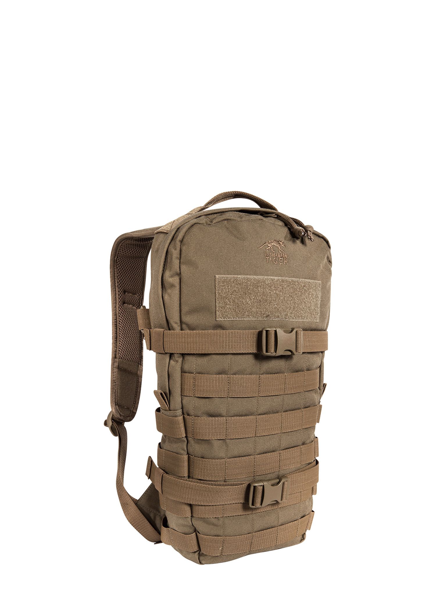 Batoh Tasmanian Tiger Essential Pack MK II - coyote brown