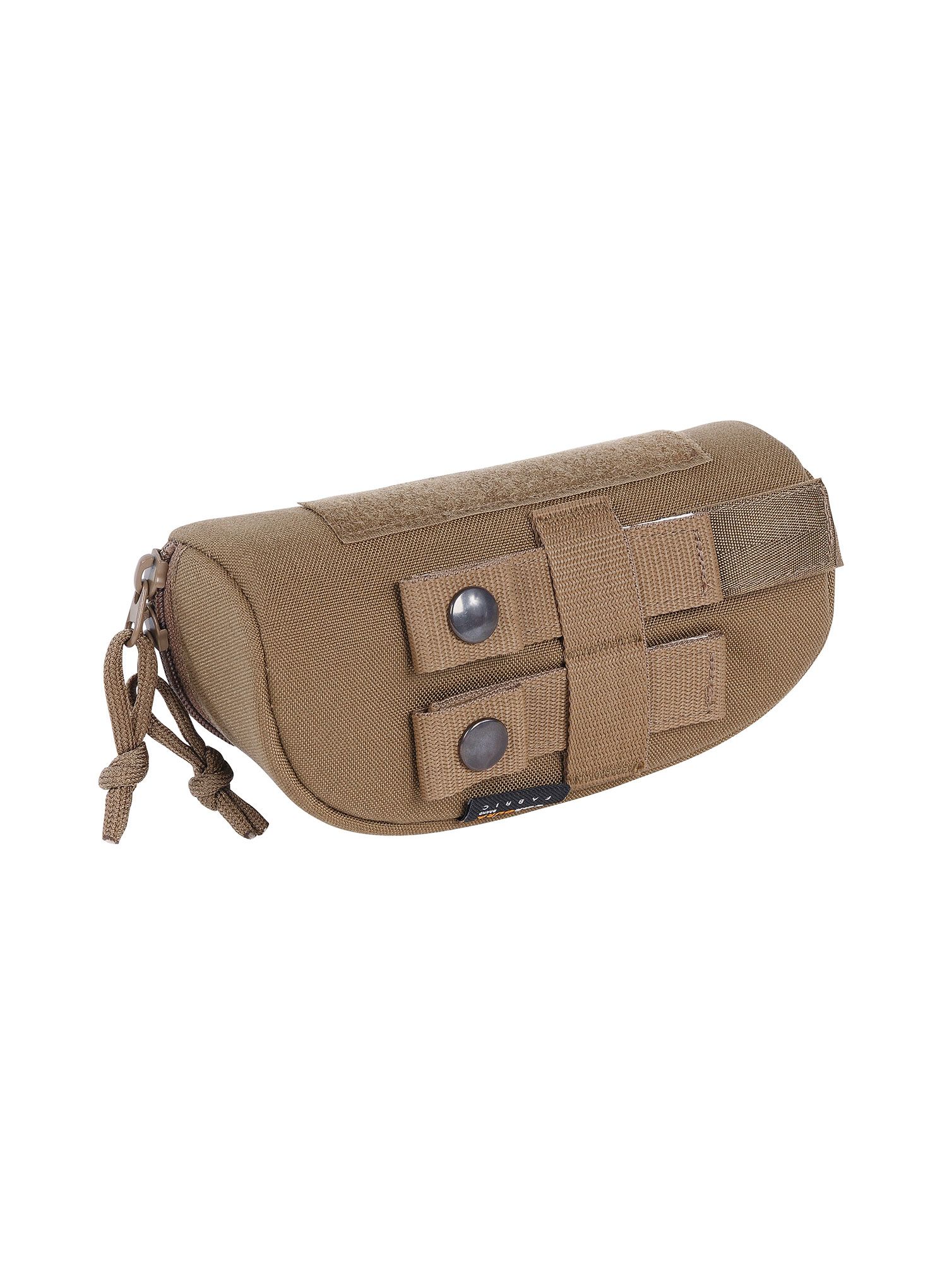 Obal Tasmanian Tiger Eyewear Safe - coyote brown