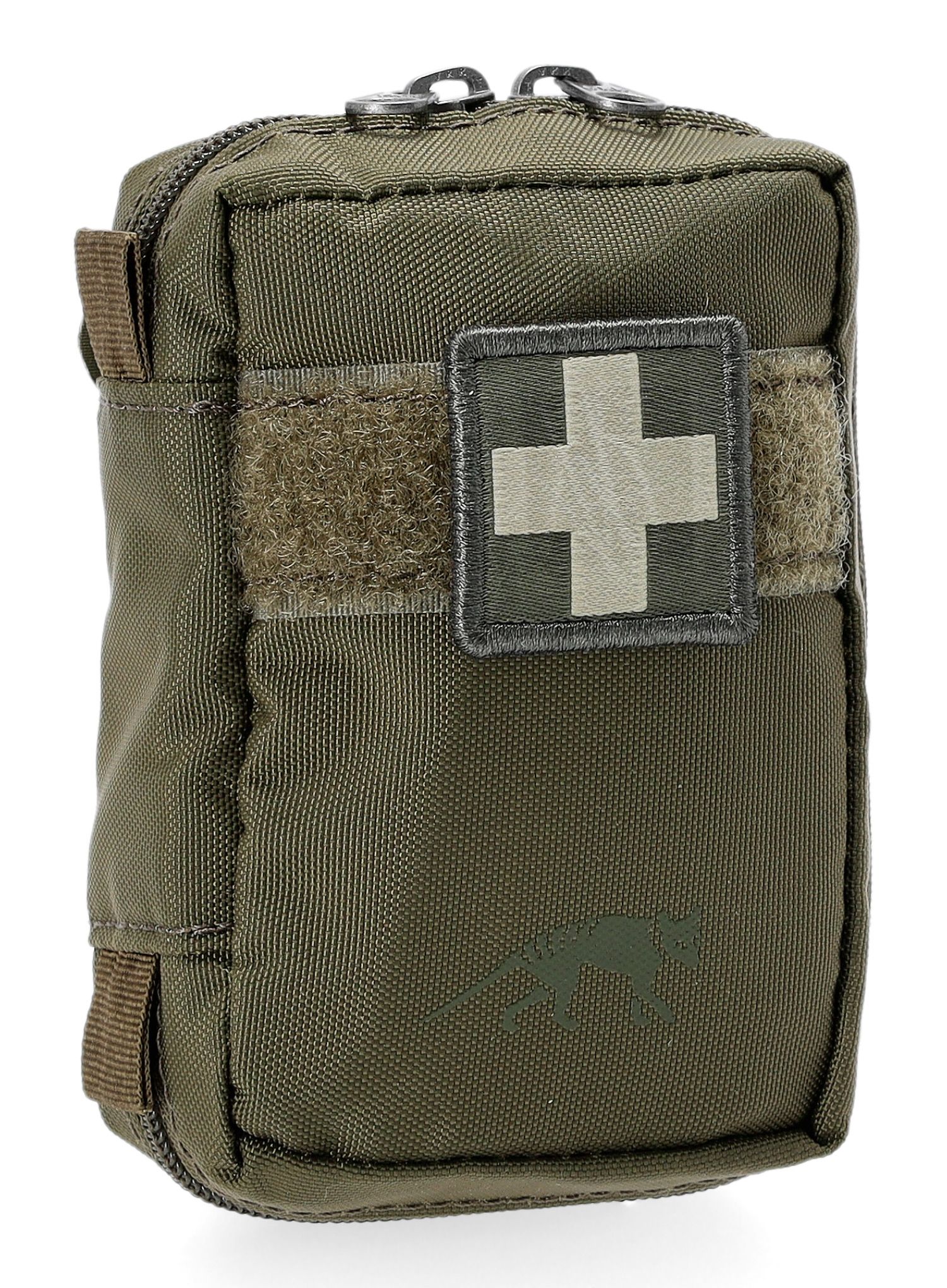 Lekárnička Tasmanian Tiger First Aid Mini - olive