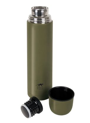 Termoska Tasmanian Tiger H&C Stuff 1L - olive