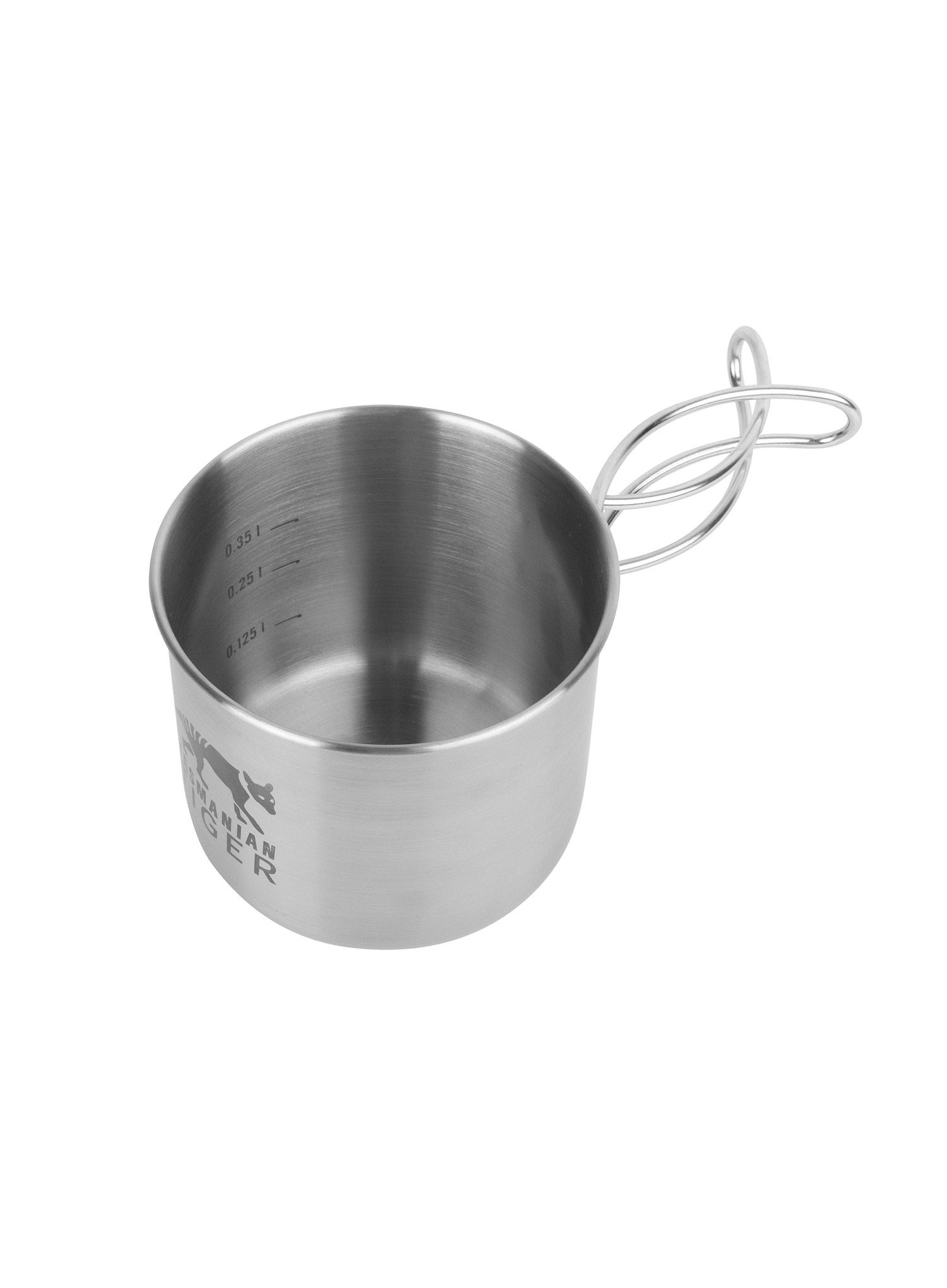 Turistický hrnček Tasmanian Tiger Handle Mug 500 ml