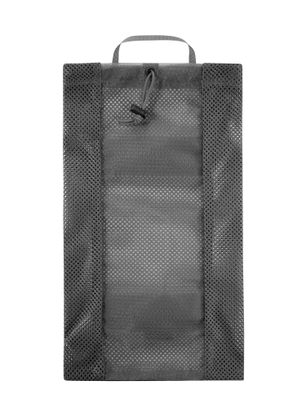Cestovný organizér Tasmanian Tiger Mesh Bag VL M - titan grey