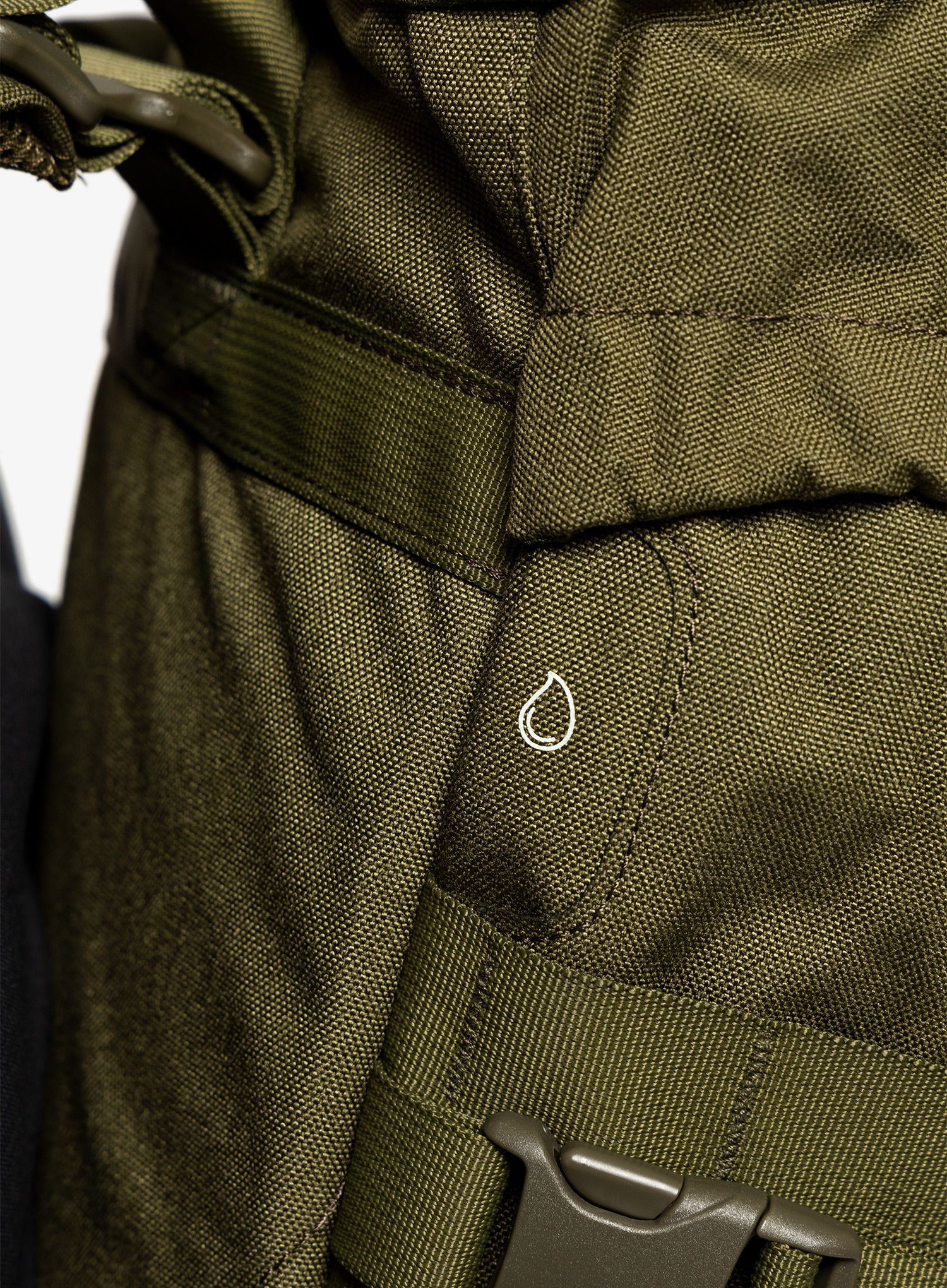 Taktický batoh Tasmanian Tiger Mil OPS Pack 30 - olive
