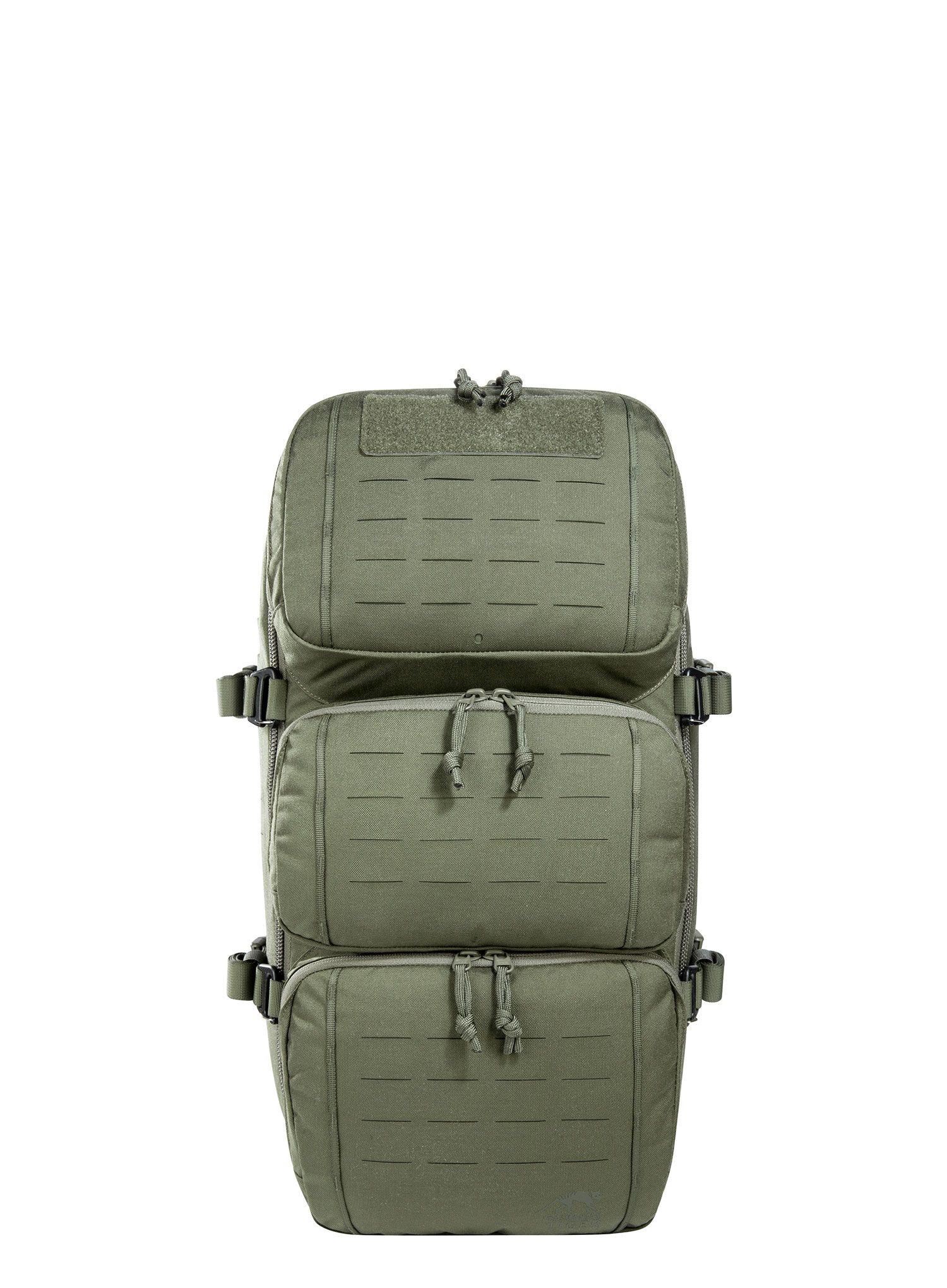 Taktický batoh Tasmanian Tiger Modular Combat Pack 24 SL - olive