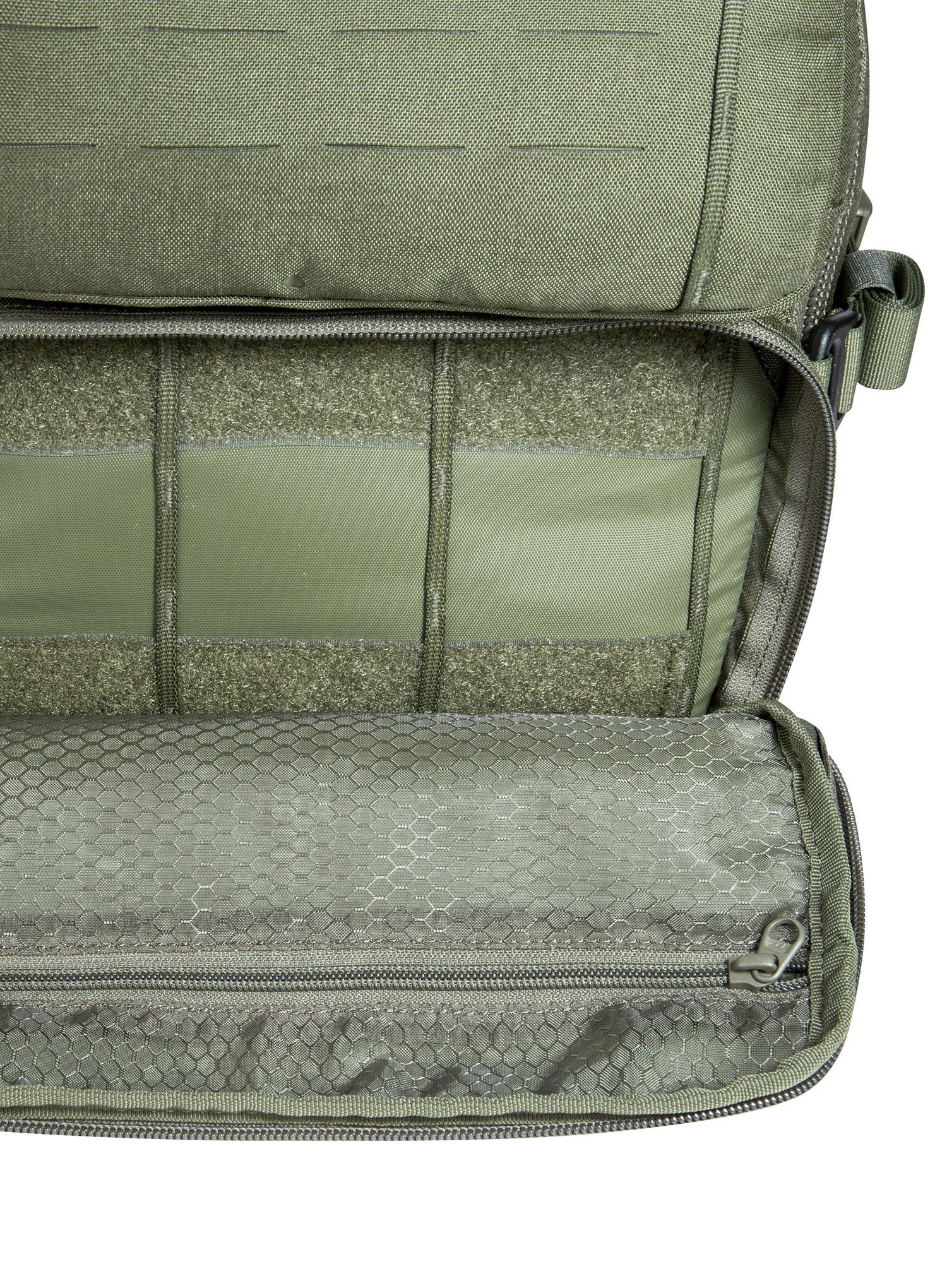 Taktický batoh Tasmanian Tiger Modular Combat Pack 24 SL - olive