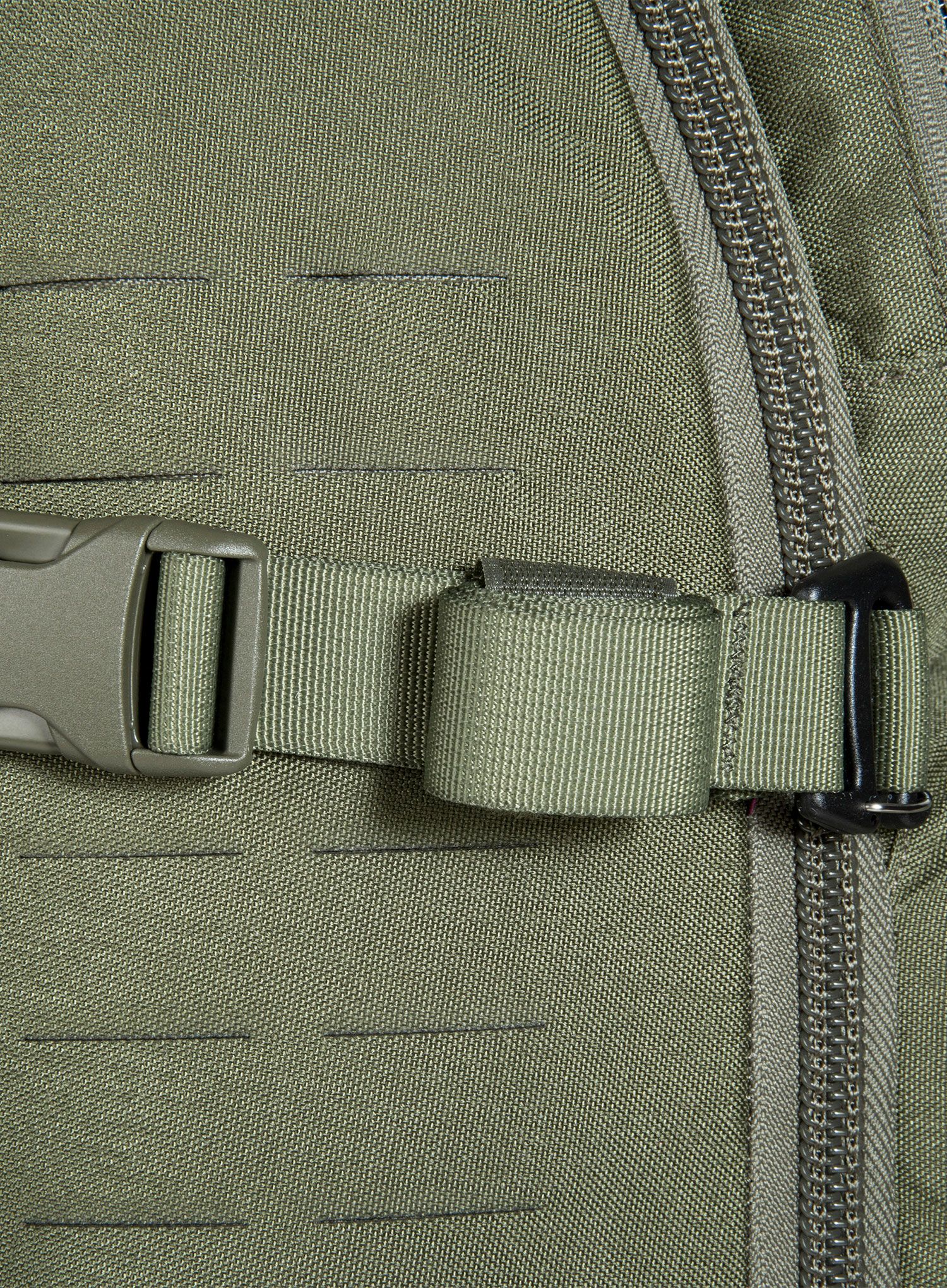 Taktický batoh Tasmanian Tiger Modular Combat Pack 24 SL - olive
