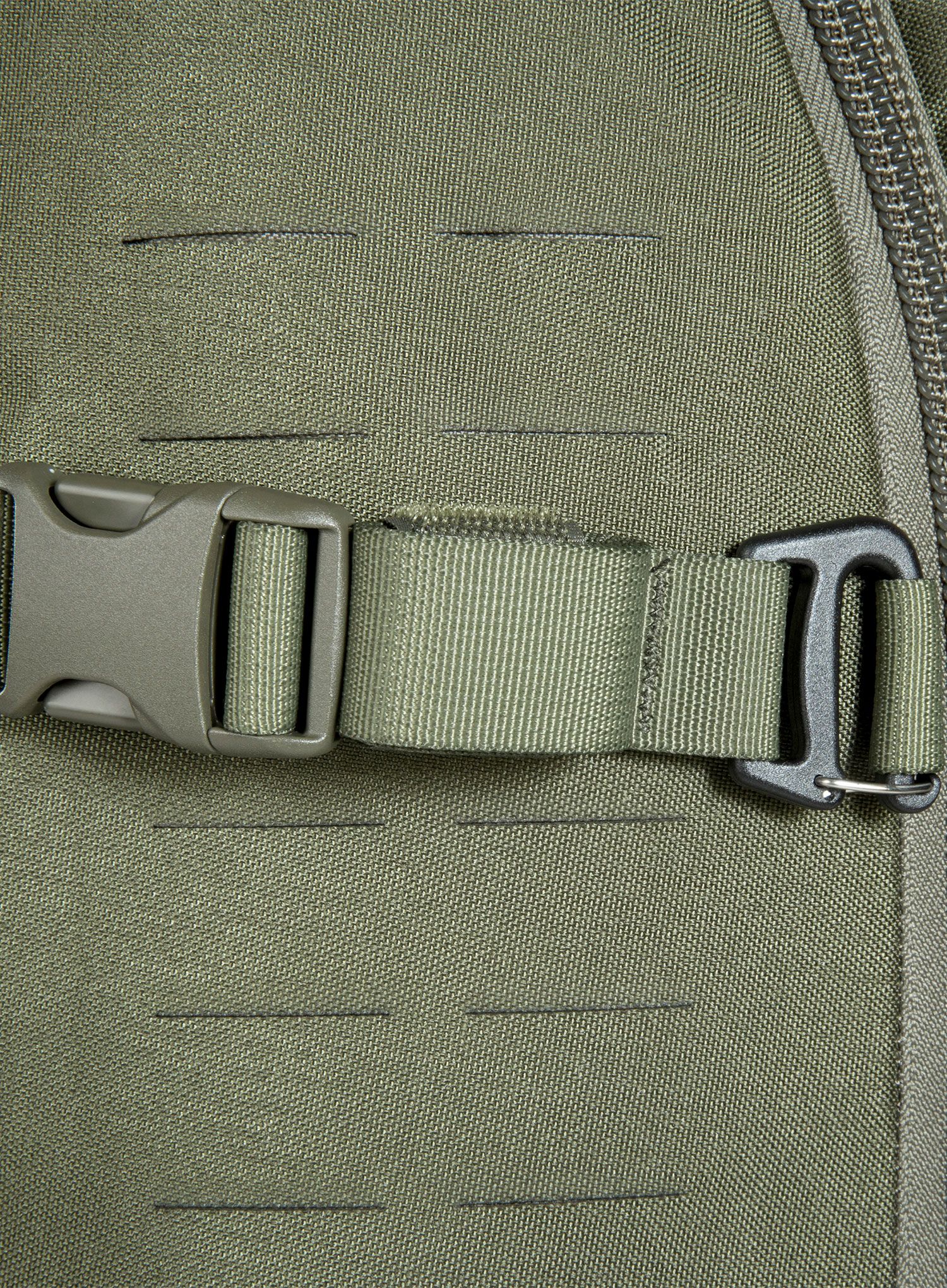 Taktický batoh Tasmanian Tiger Modular Combat Pack 24 SL - olive