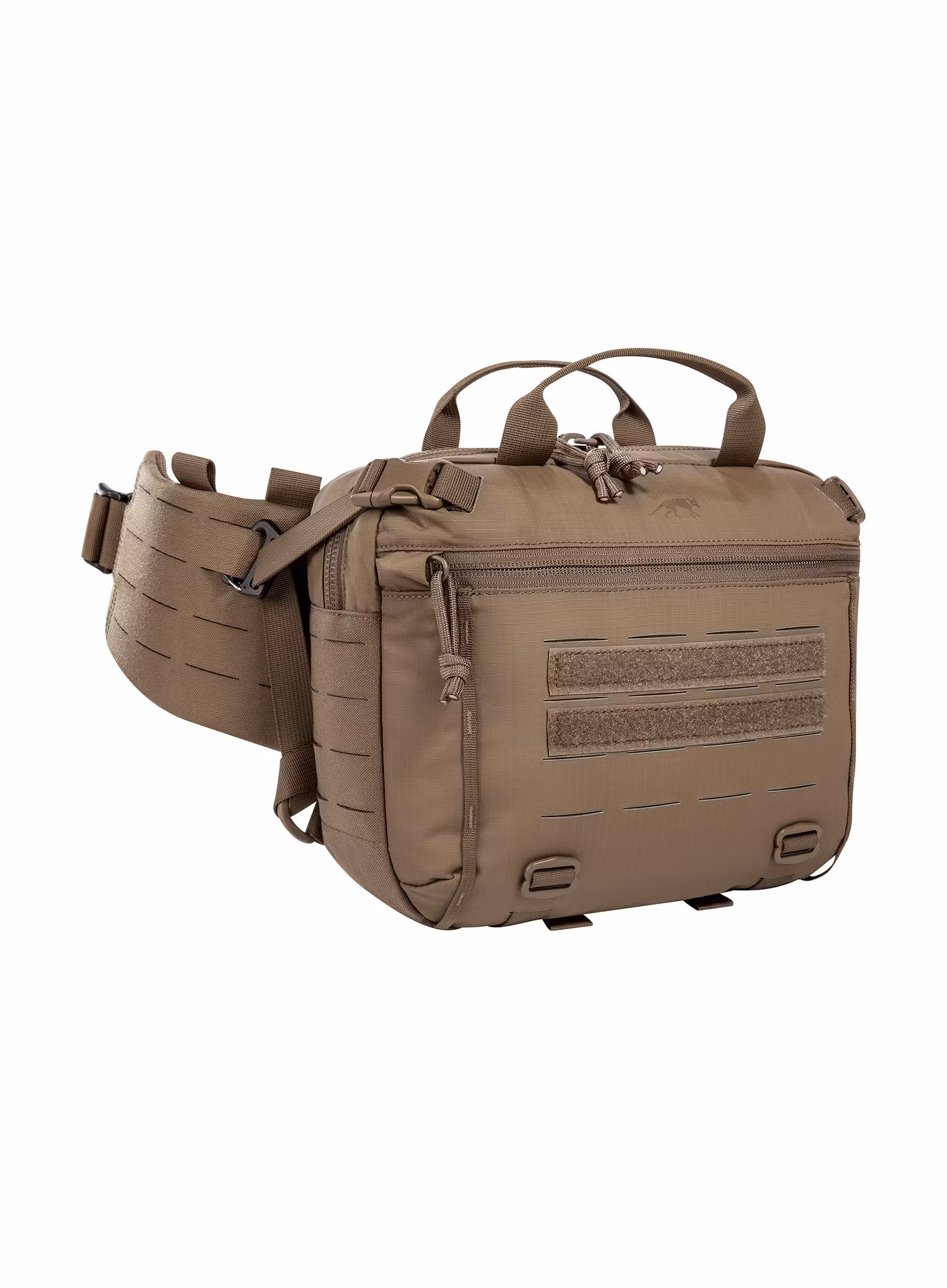 Taktická taška Tasmanian Tiger Modular Hip Bag 3 - coyote brown