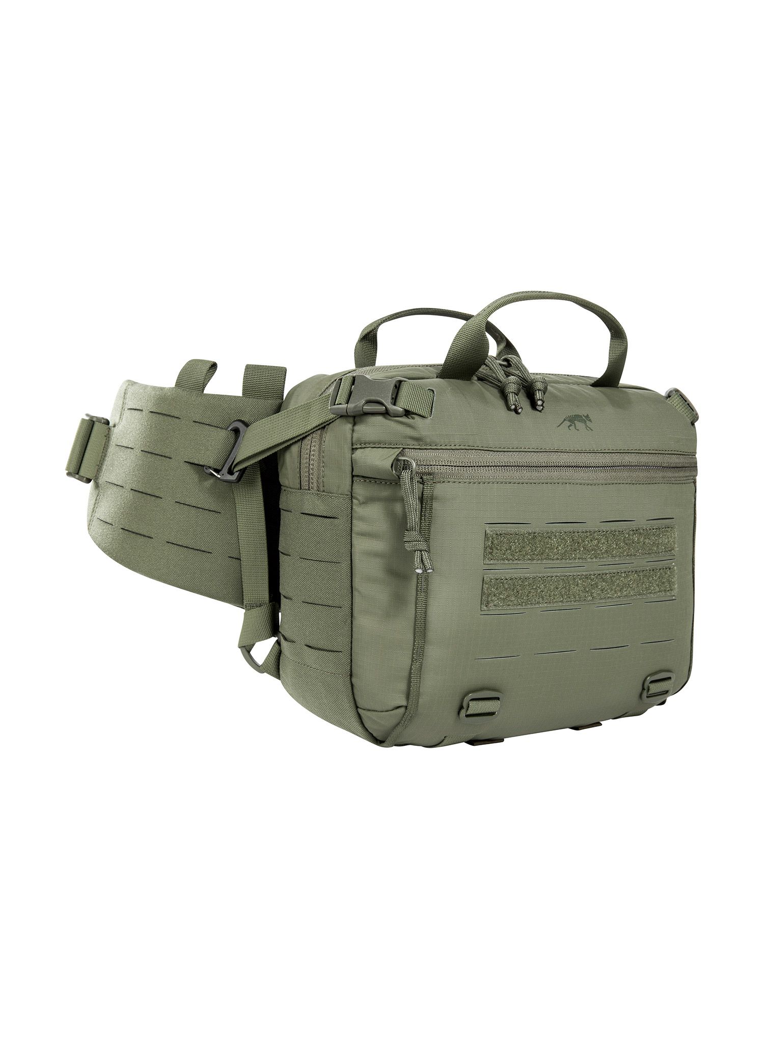 Taktická taška Tasmanian Tiger Modular Hip Bag 3 - olive