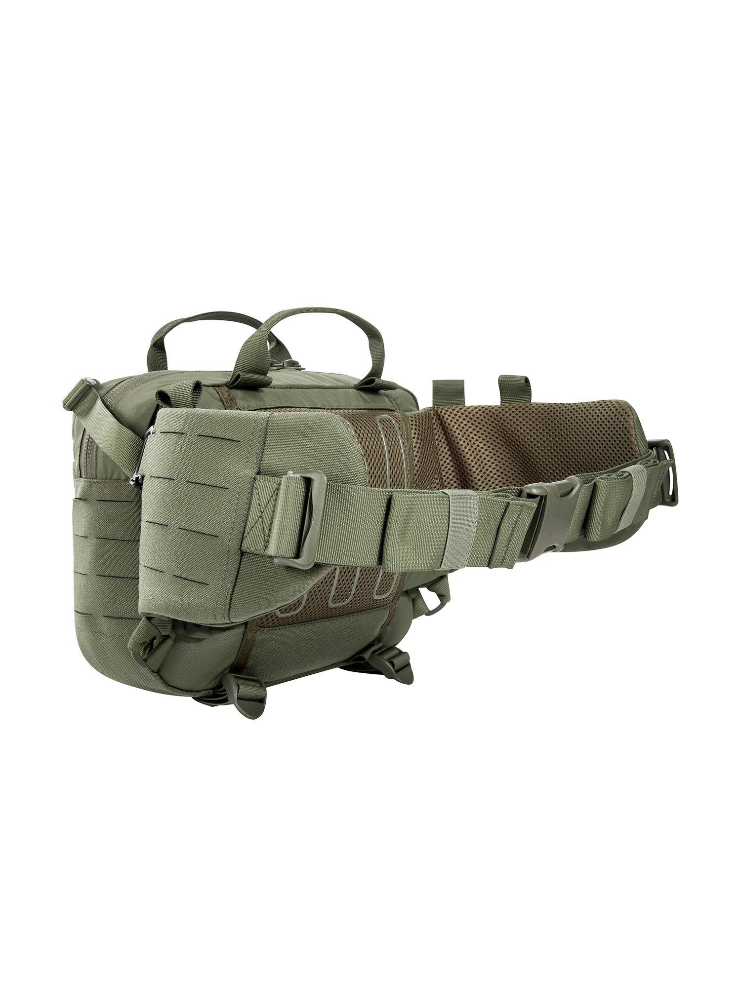 Taktická taška Tasmanian Tiger Modular Hip Bag 3 - olive