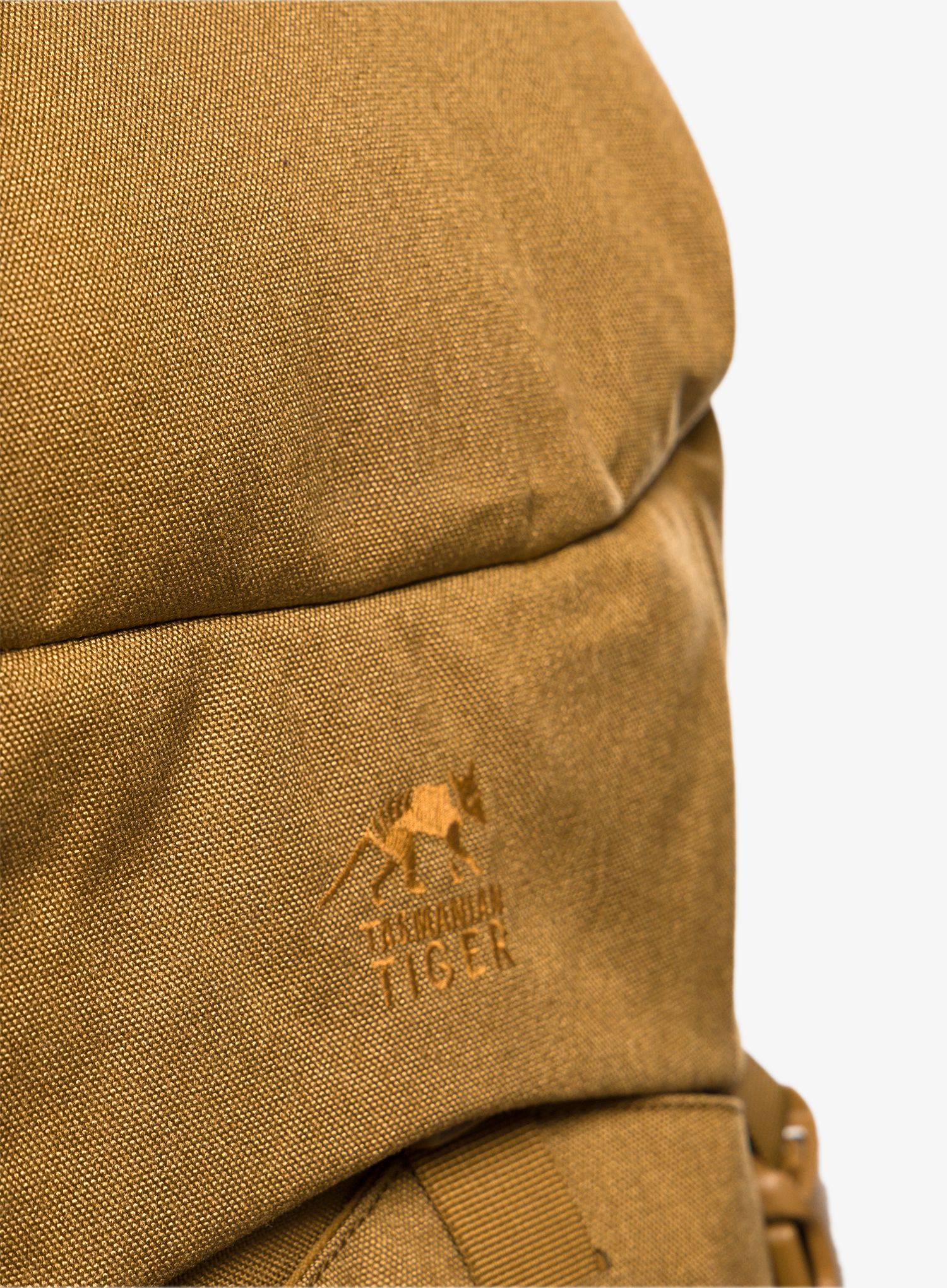 Taktický batoh Tasmanian Tiger Modular Pack 45 Plus - coyote brown