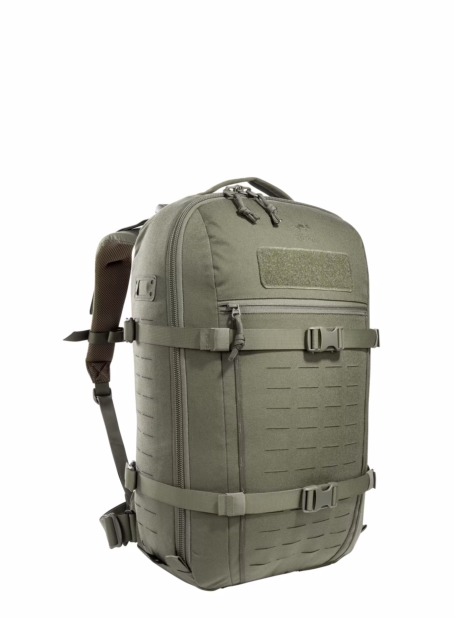 Taktický batoh Tasmanian Tiger Modular Tac Pack 28 - olive