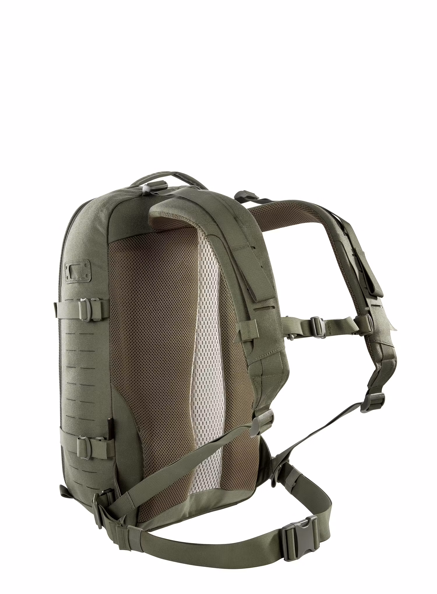 Taktický batoh Tasmanian Tiger Modular Tac Pack 28 - olive
