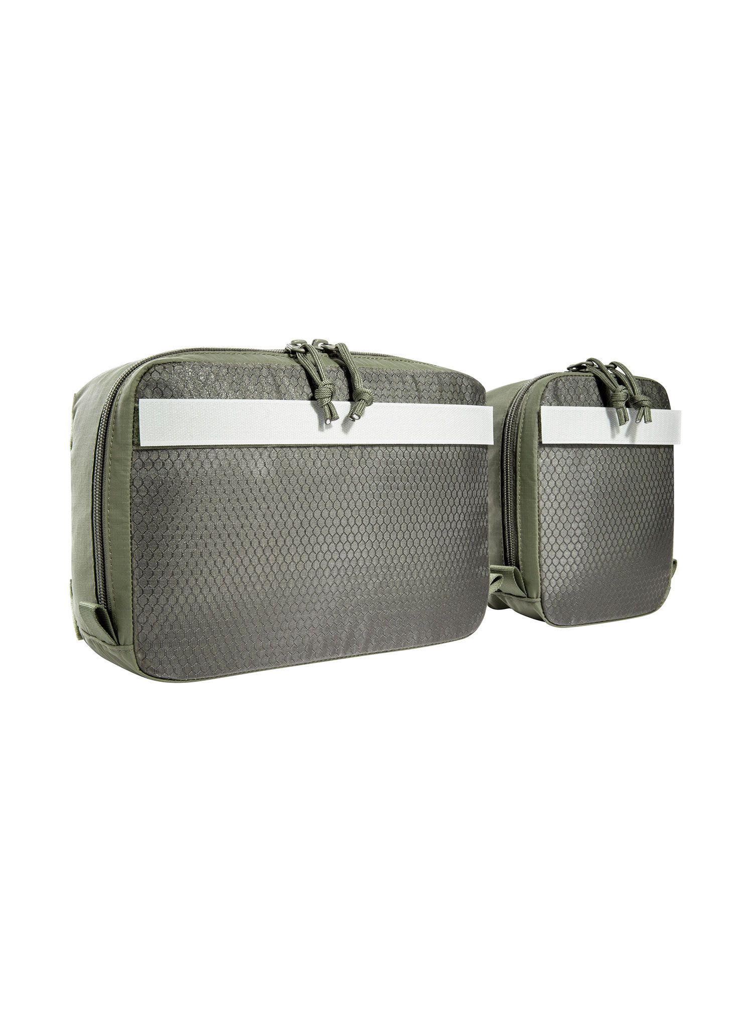 Súprava organizérov Tasmanian Tiger Multipurpose Pouch Set VL - olive
