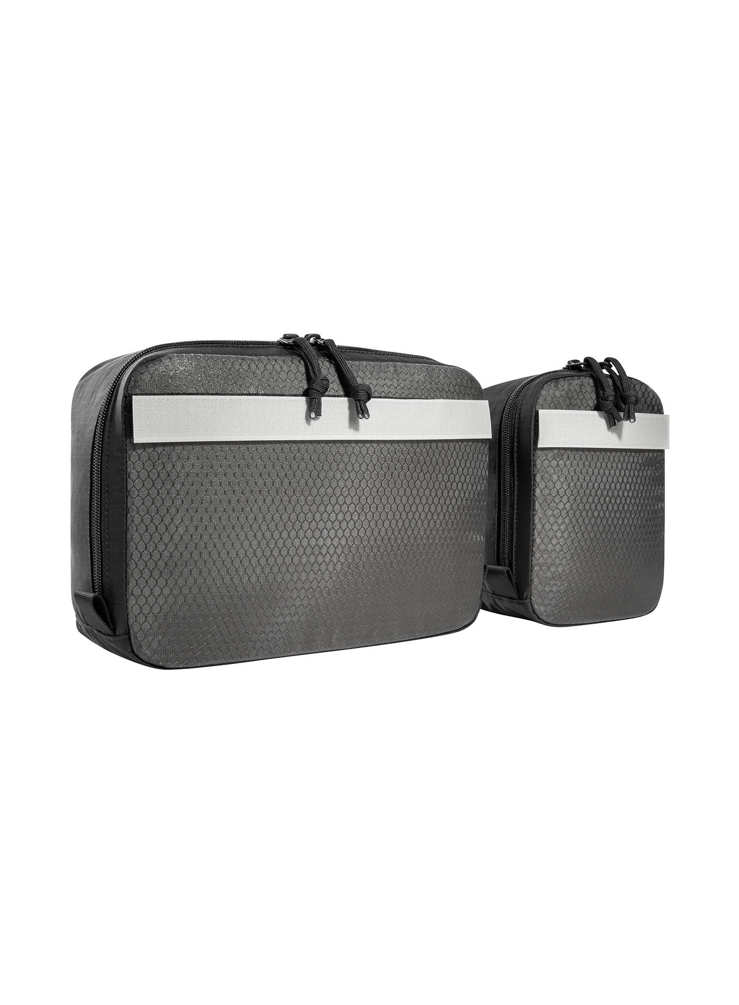 Súprava organizérov Tasmanian Tiger Multipurpose Pouch Set VL - black