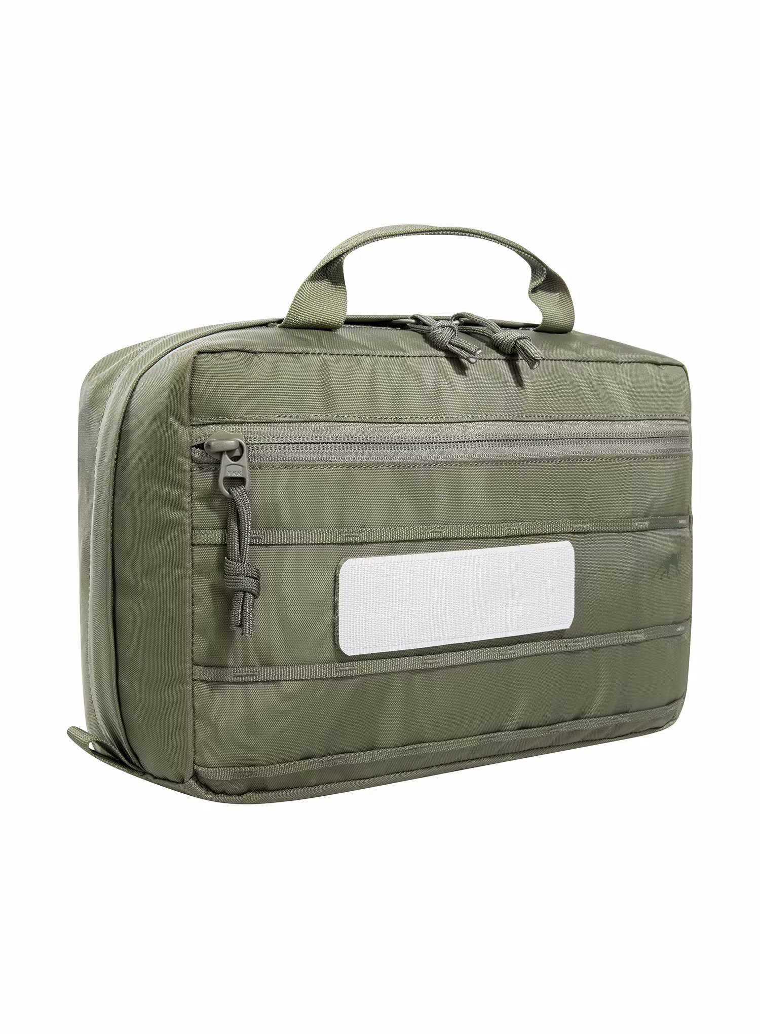 Cestovný organizér Tasmanian Tiger Multipurpose Pouch VL - olive