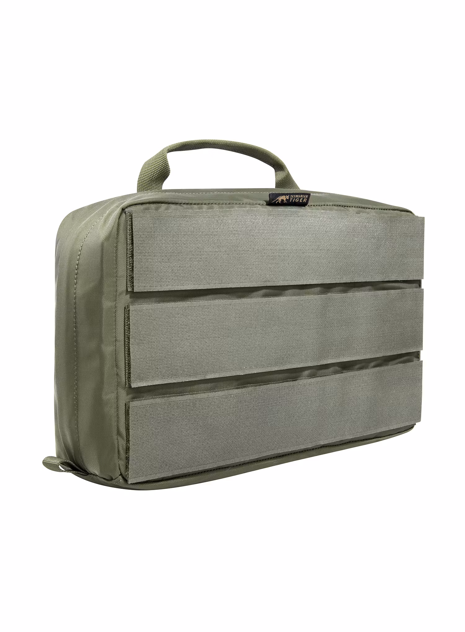 Cestovný organizér Tasmanian Tiger Multipurpose Pouch VL - olive
