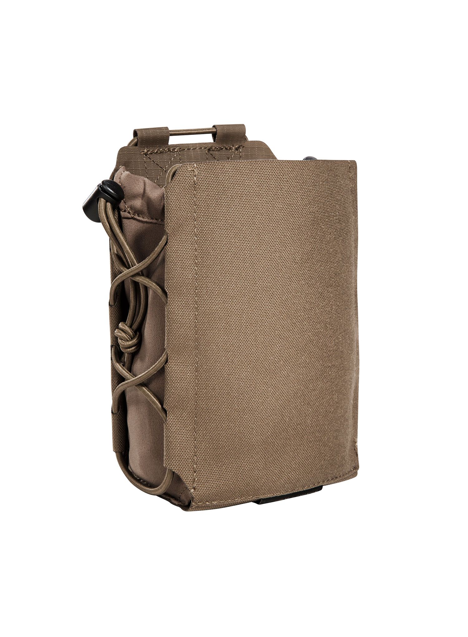 Vrecko do batoha Tasmanian Tiger Multipurpose Side Pouch - coyote brown