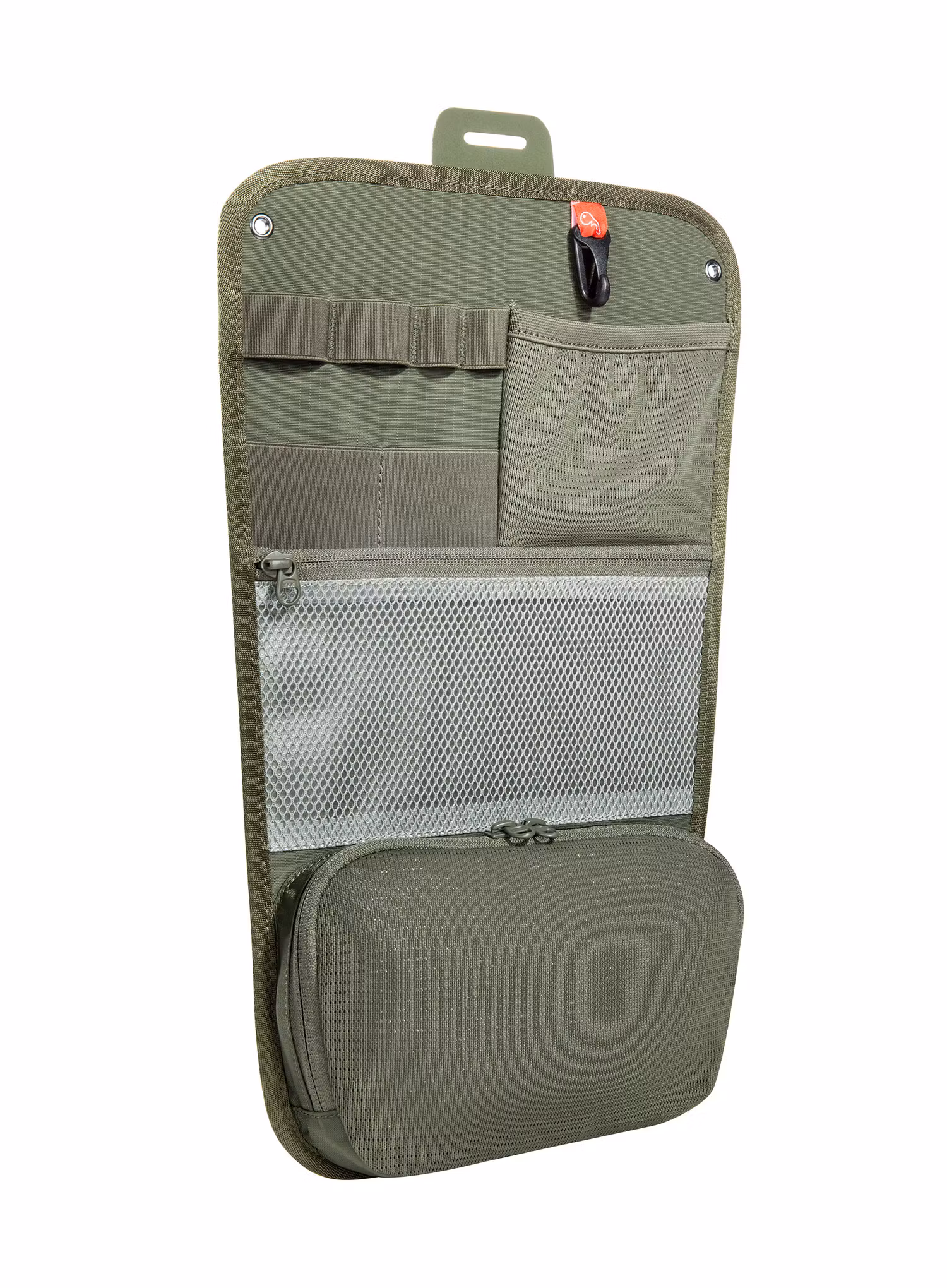 Organizér na batoh Tasmanian Tiger Organizer Panel - olive