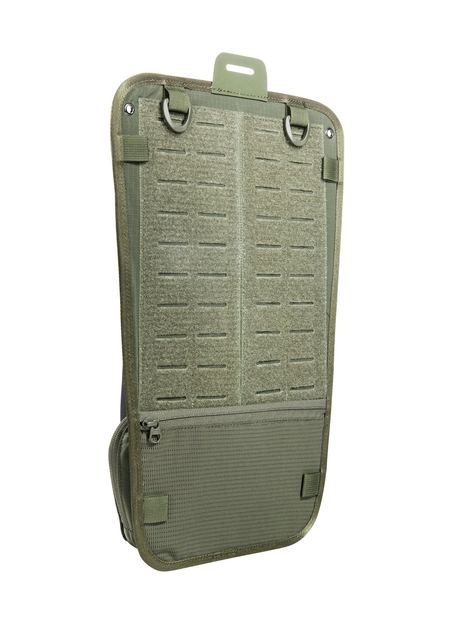 Organizér na batoh Tasmanian Tiger Organizer Panel - olive