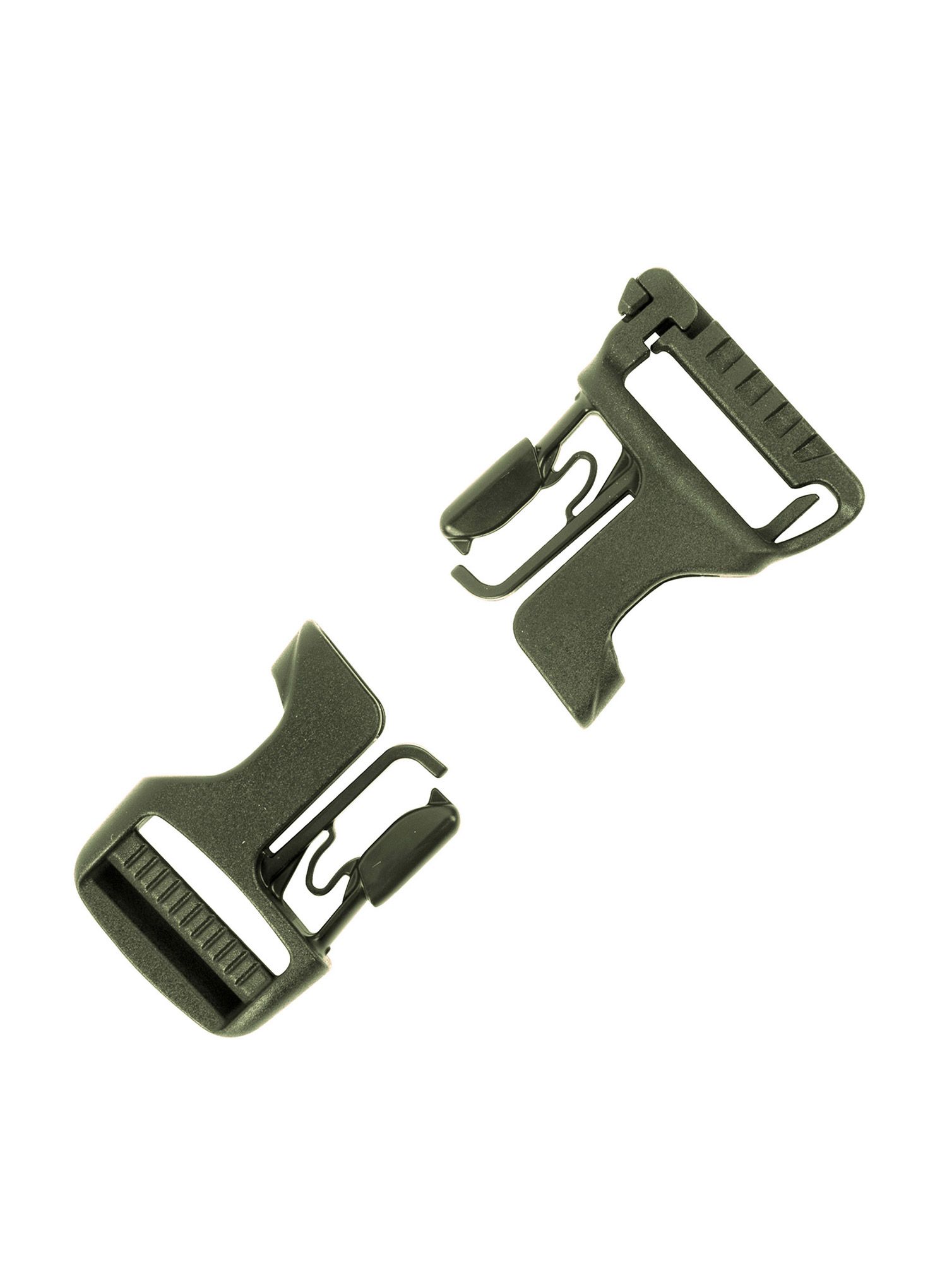 Pracka Tasmanian Tiger SR25 Safety Herma QA  - olive
